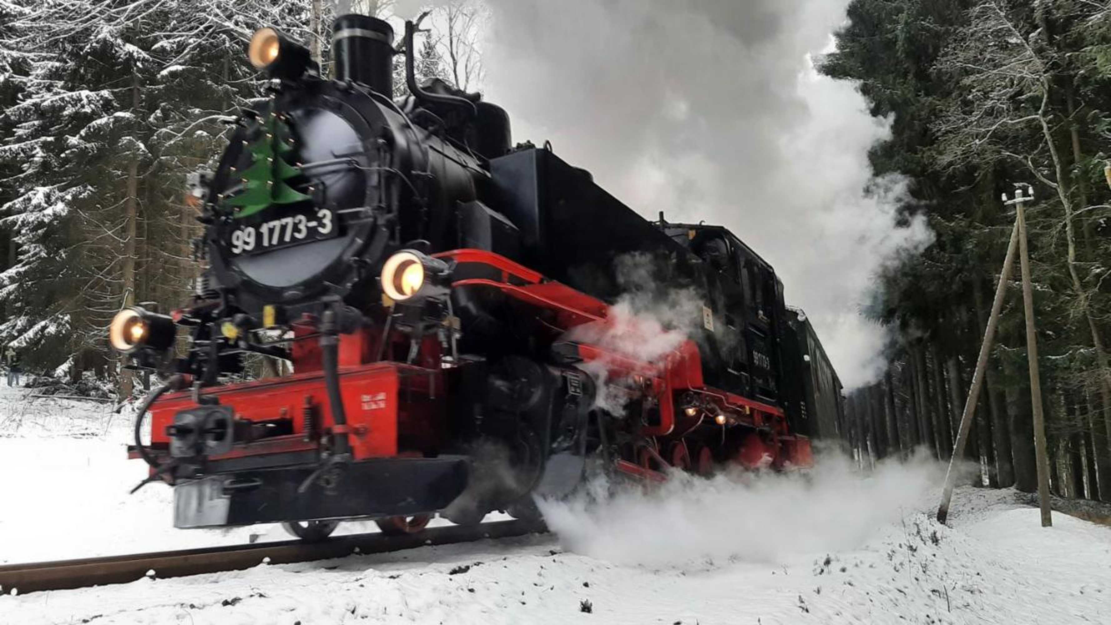 Gift card for Fewo an Der Teufelskanzel