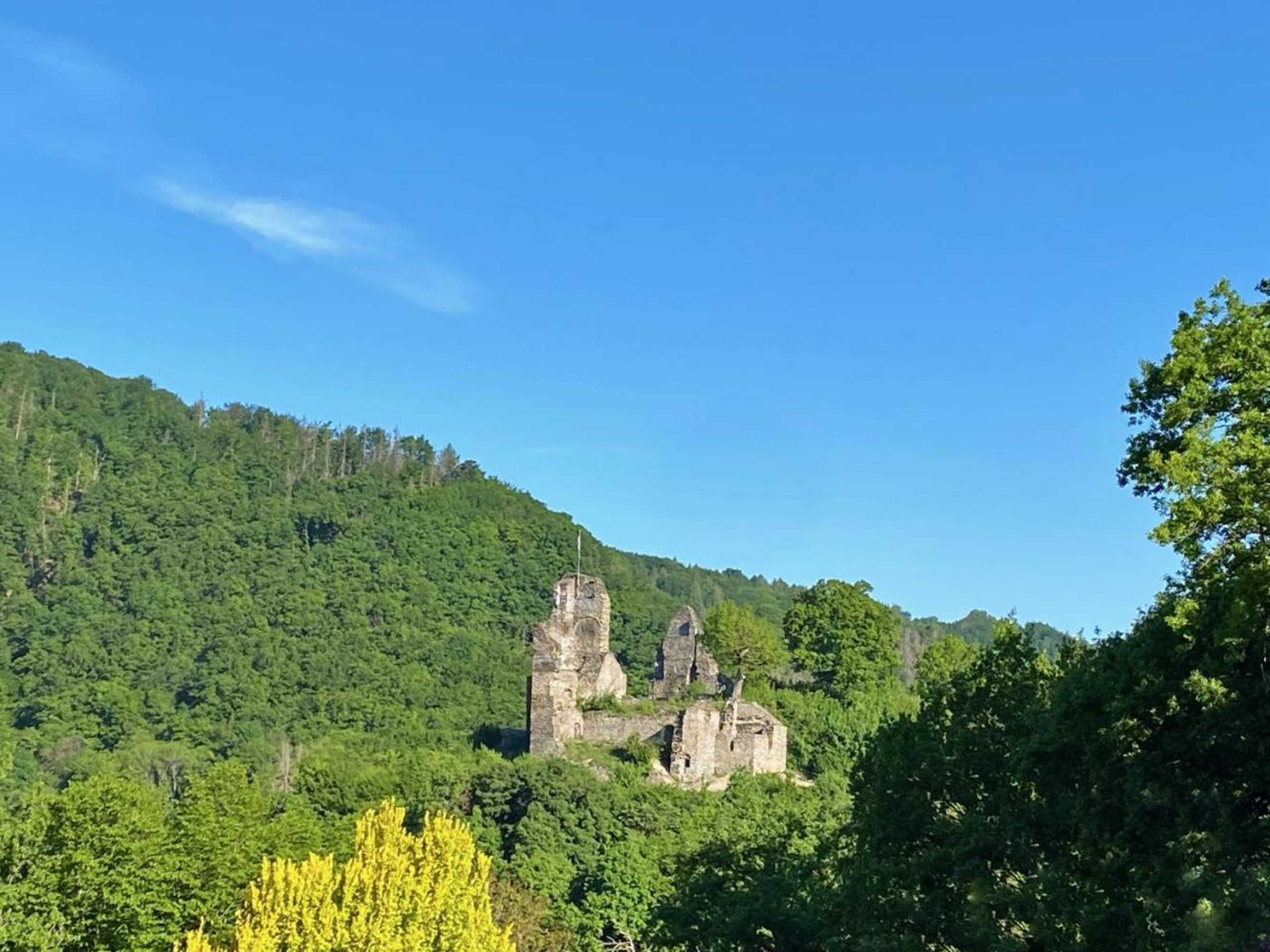 Gift card for Haus Maria Isenburg - Naturpark Rhein-Westerwald