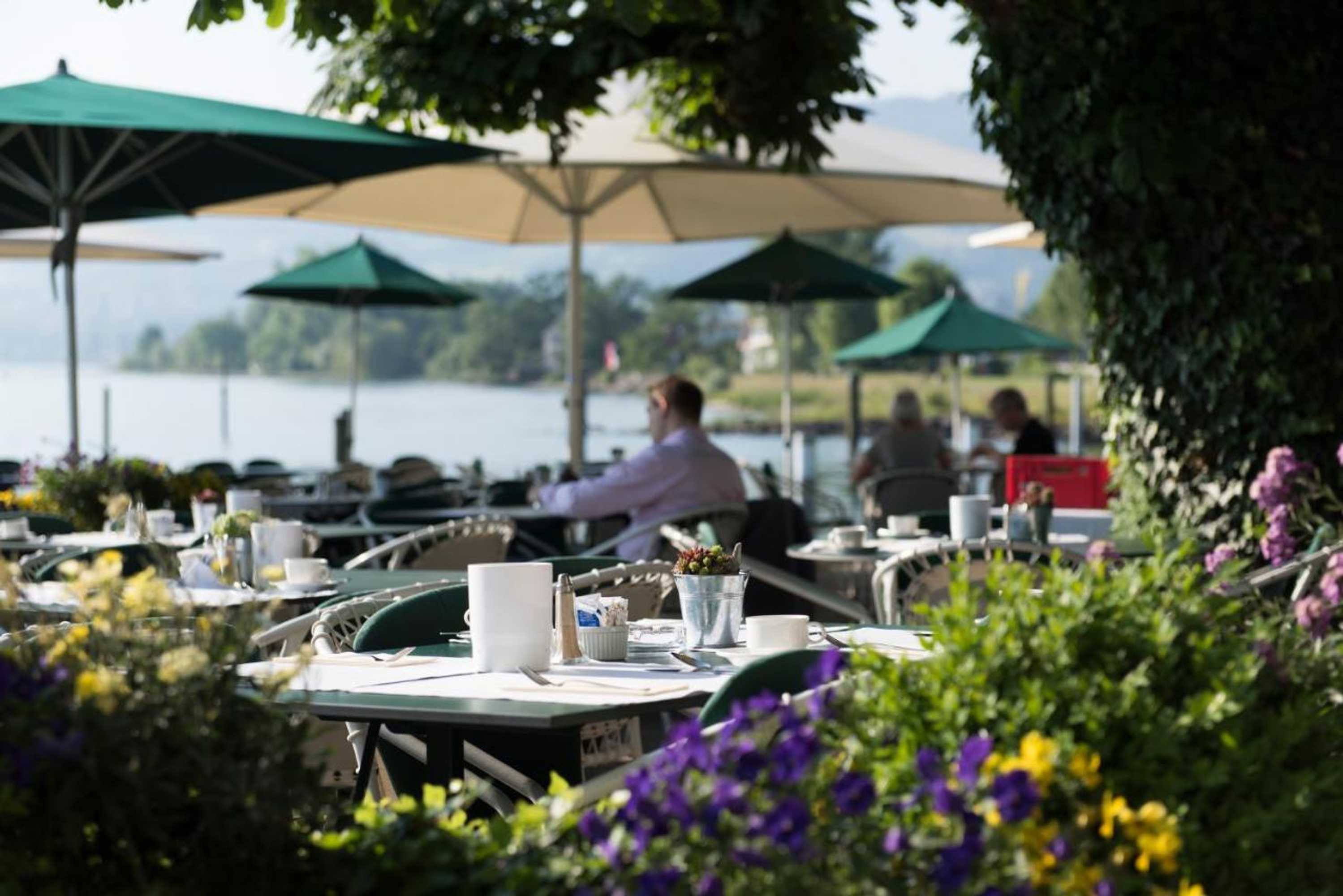 Gift card for Bad Horn - Hotel & Spa