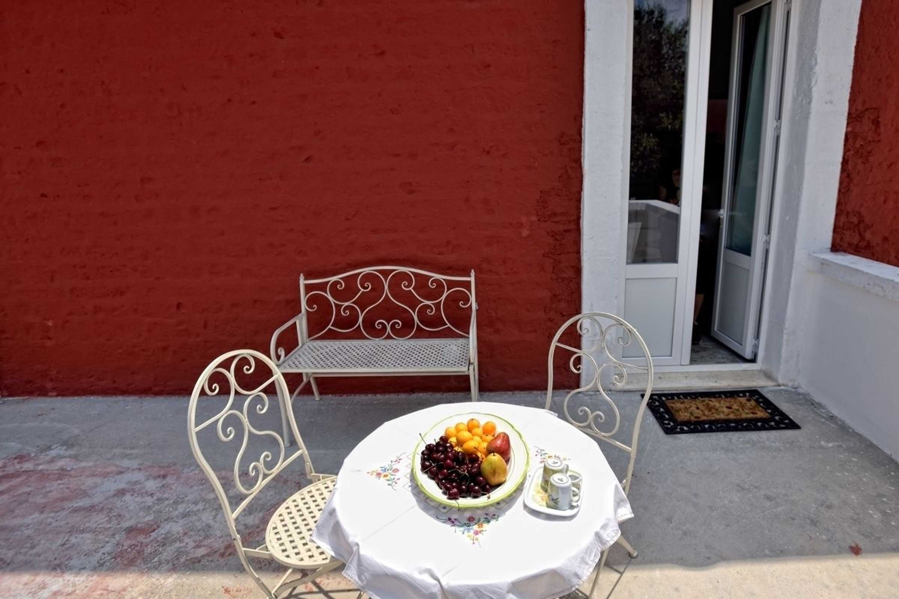 Gift card for B&b Villa Giorgia Gift card for B&b Villa Giorgia
