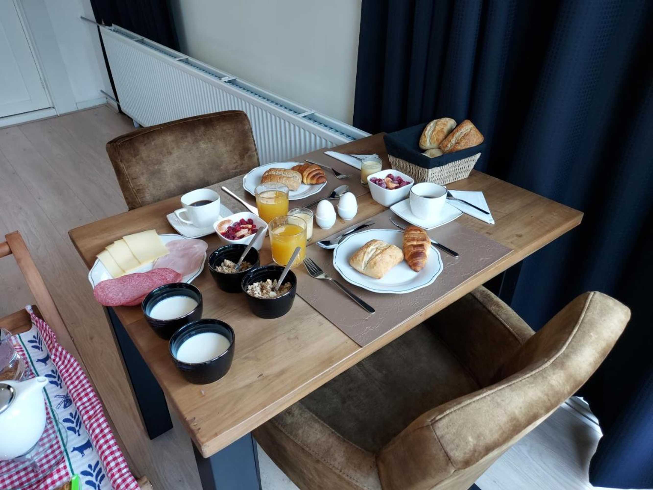 Gift card for East Meets West Bed And Breakfast