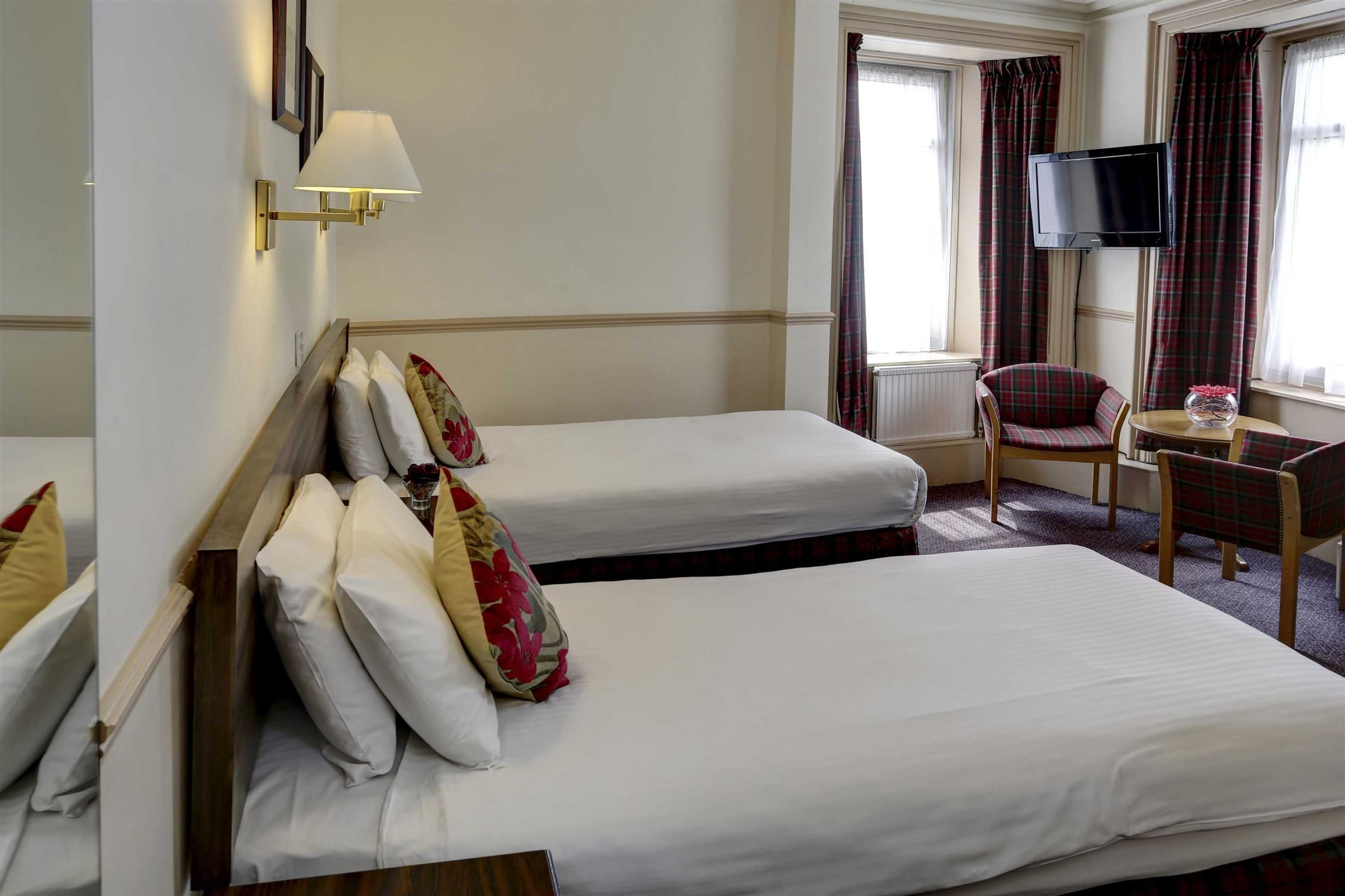 Gift card for Best Western Queens Hotel Gift card for Best Western Queens Hotel