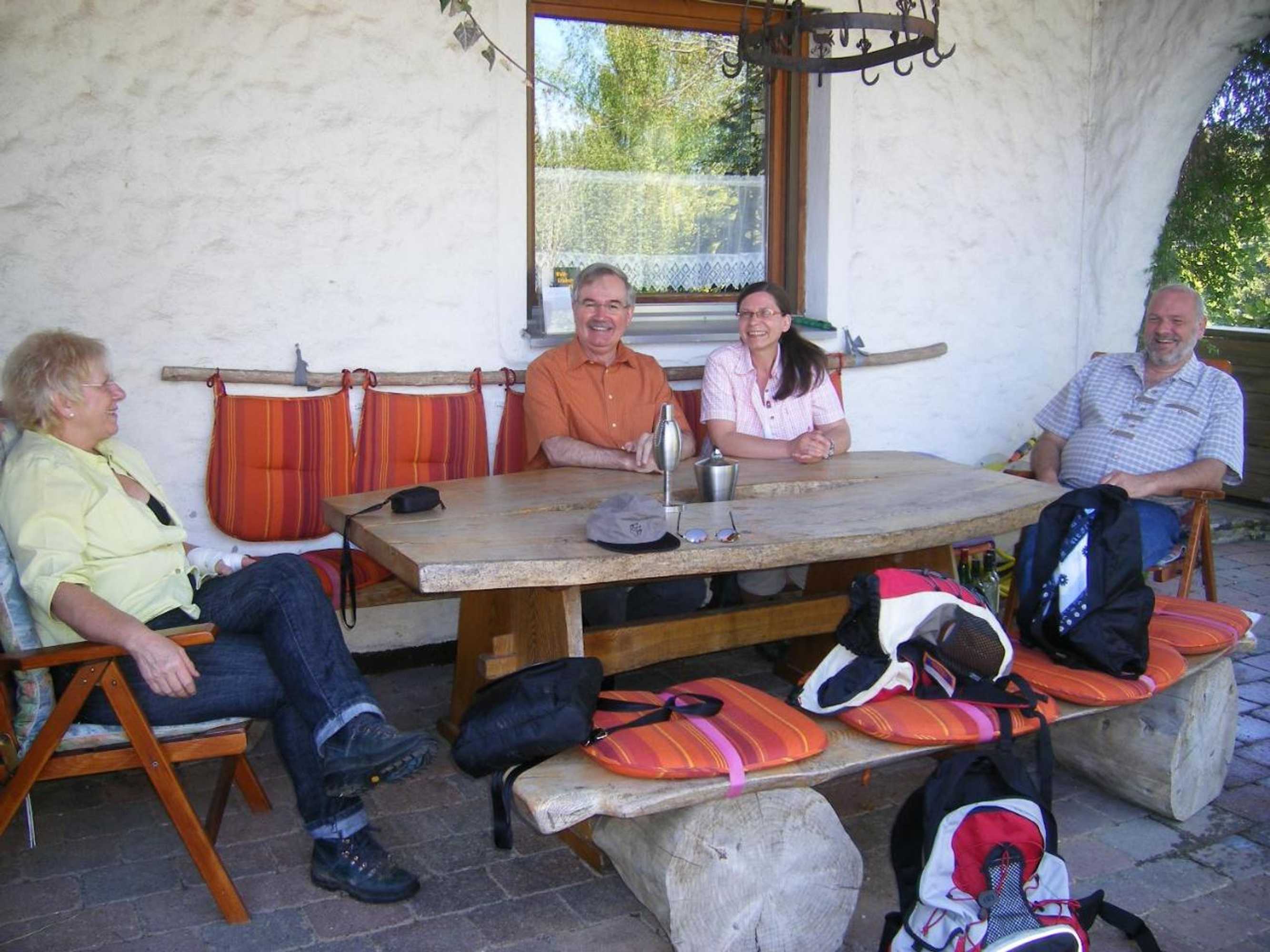 Gift card for Ferienwohnungen Frick