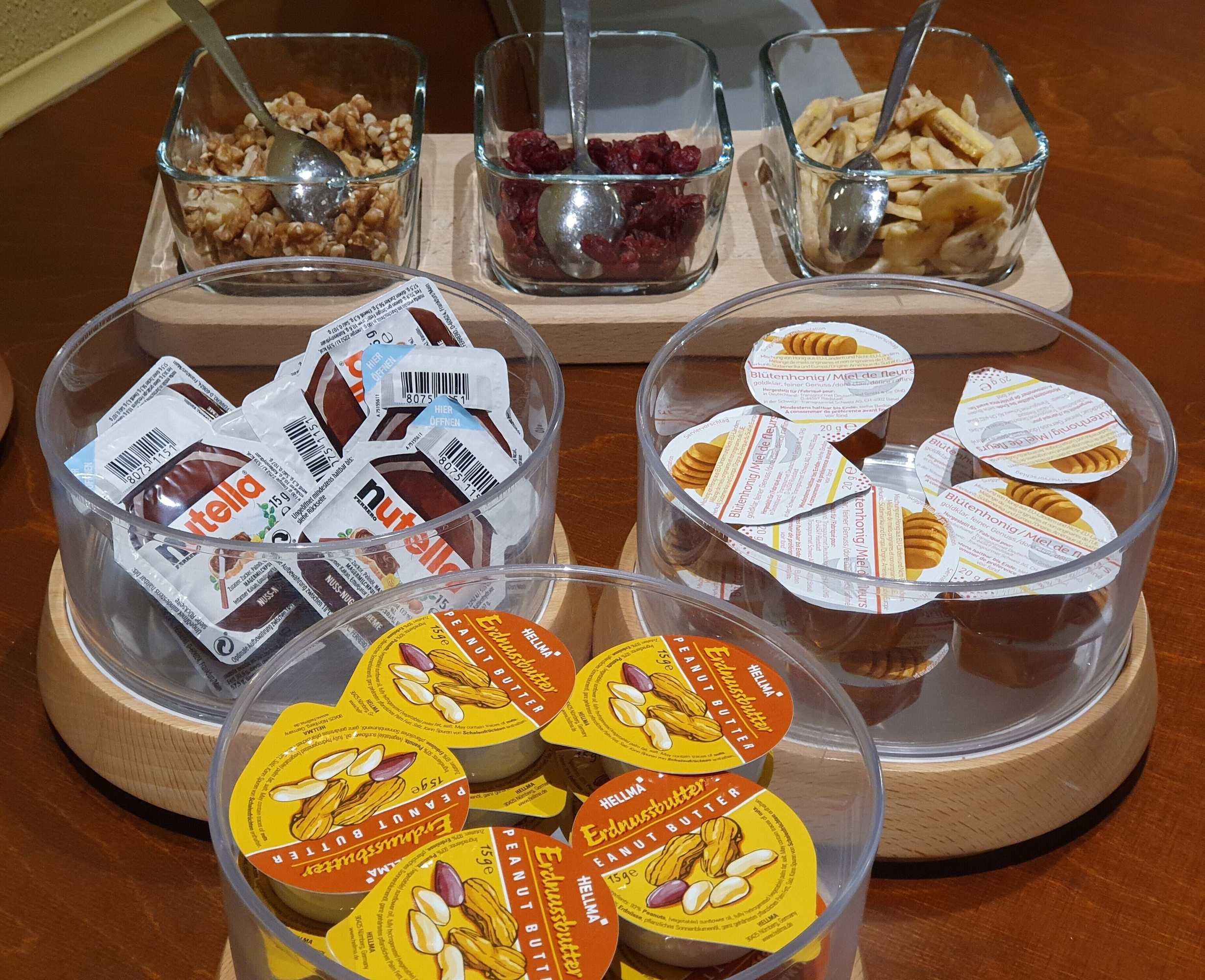 Gift card for Hotel Garni Günzburg