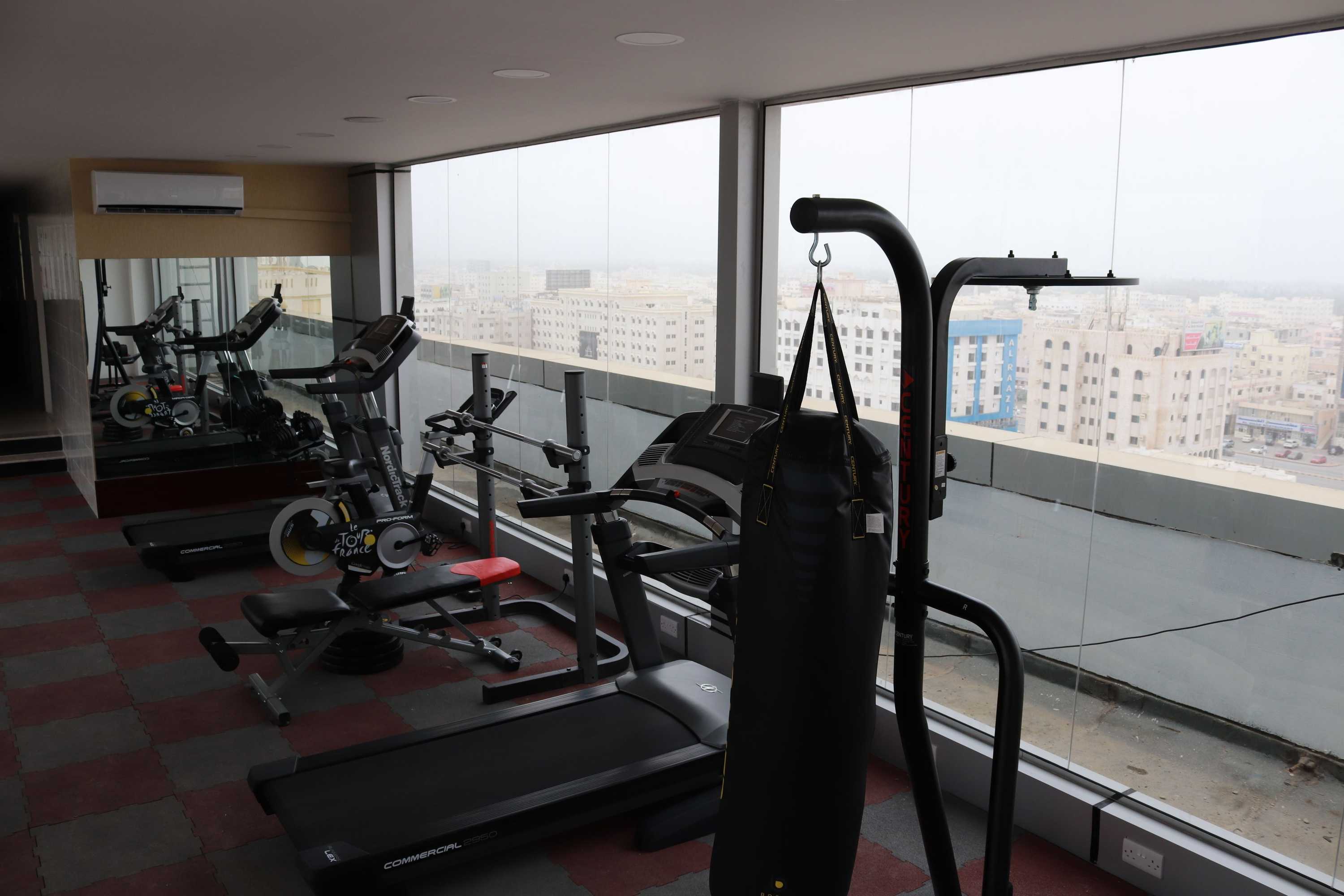 Gift card for Al Dyafa Hotel Suites Gift card for Al Dyafa Hotel Suites