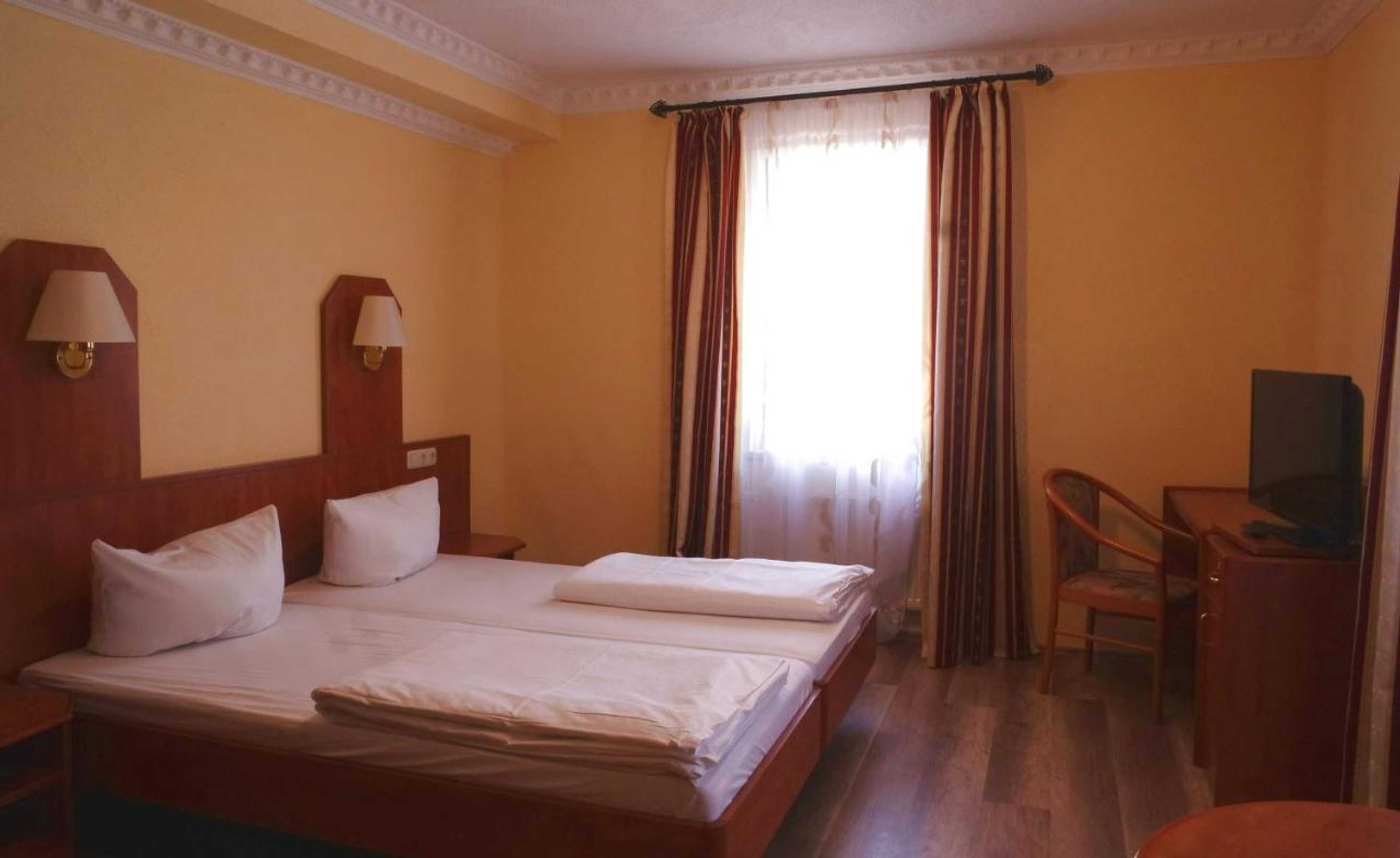 Gift card for Gaststätte Schwenksaal