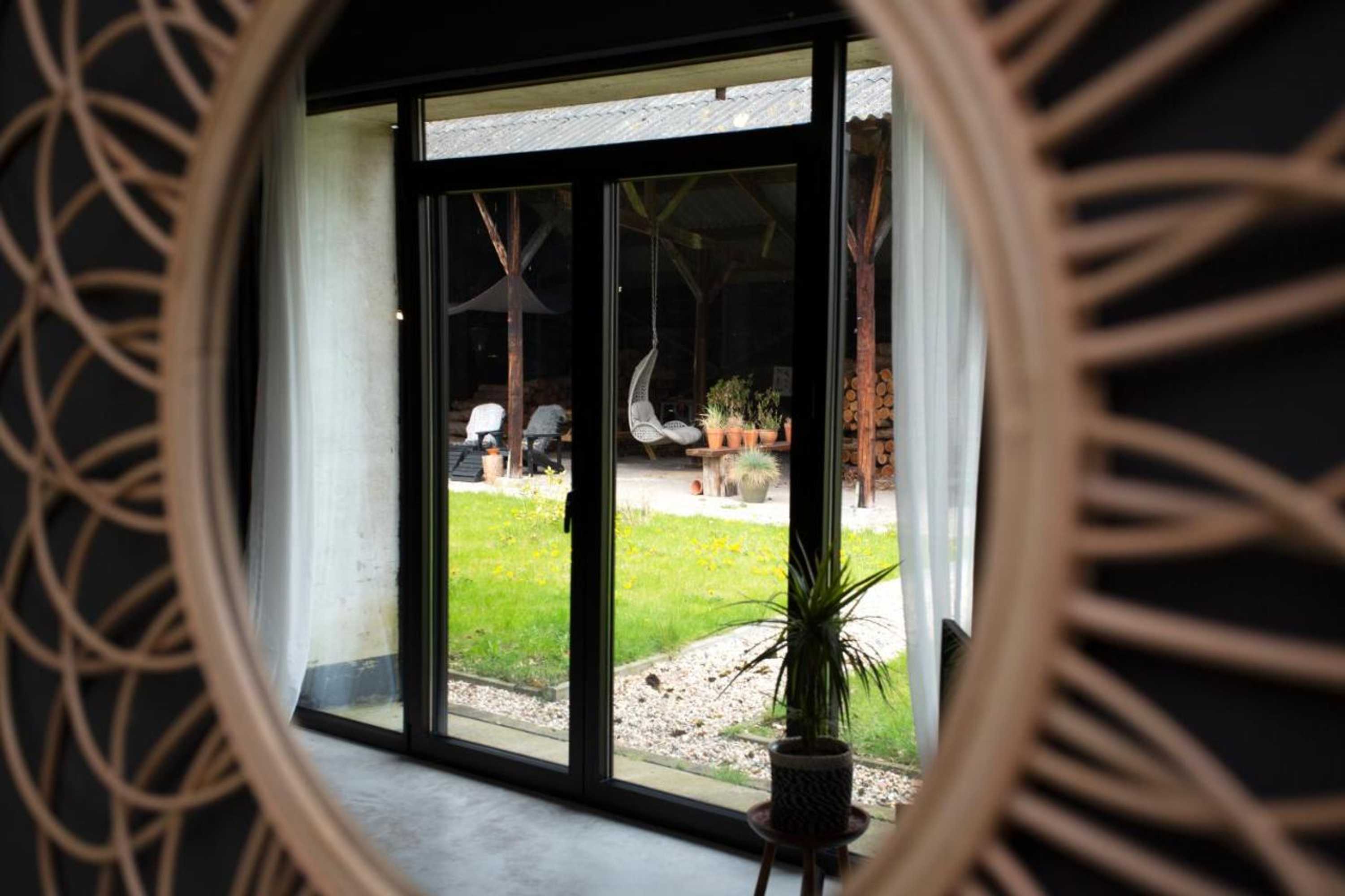 Gift card for Adelaerthoeve Logies & Ontbijt