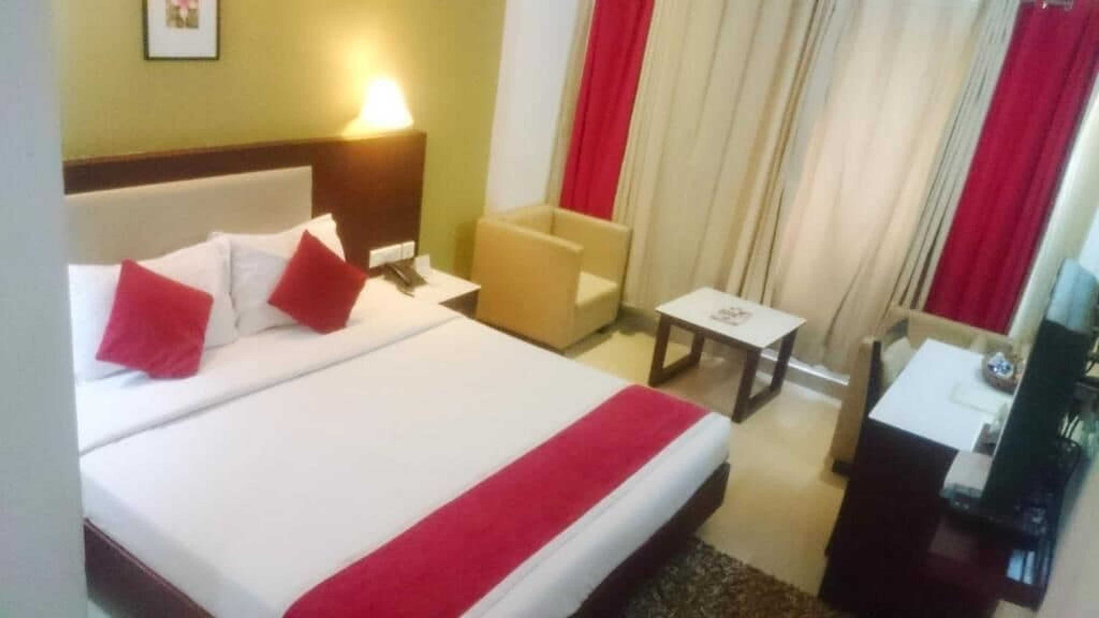 Gift card for Hotel Hills Park