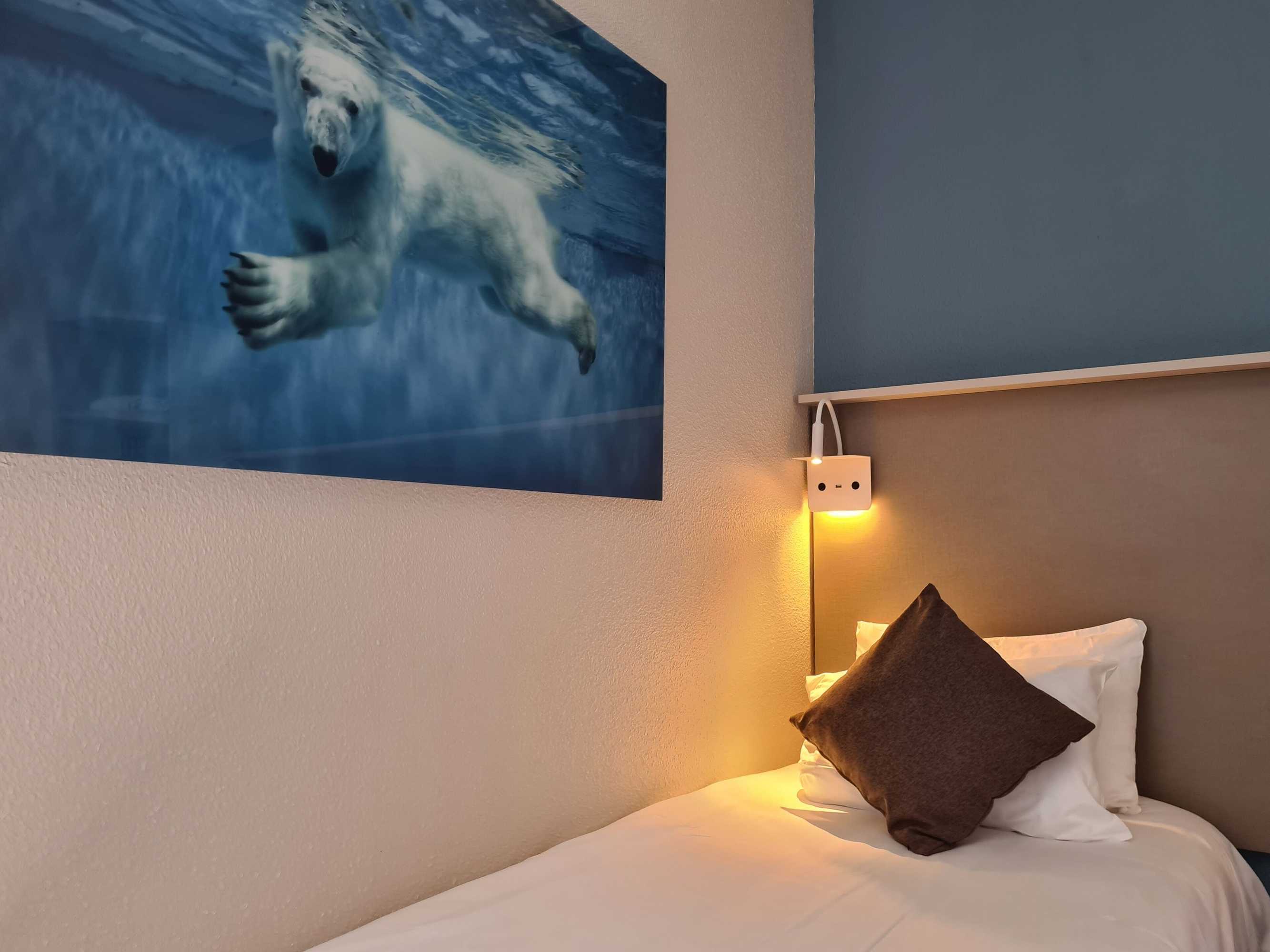 Gift card for The Originals City, Hôtel Marseille Aéroport Gift card for The Originals City, Hôtel Marseille Aéroport