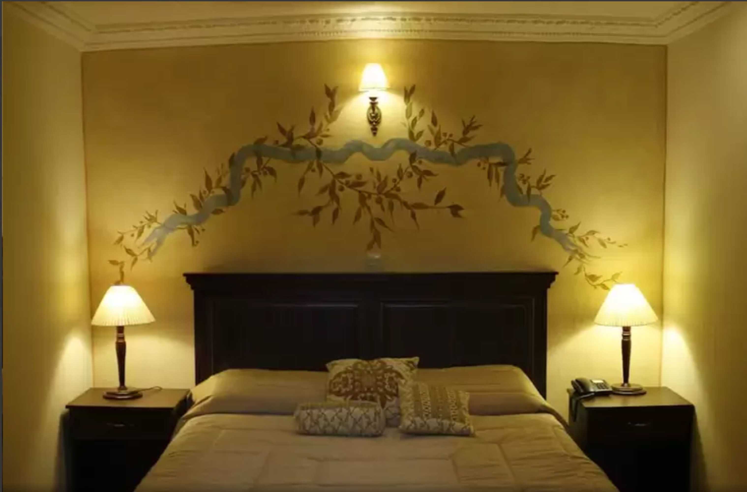 Gift card for Hotel Casa San Rafael Gift card for Hotel Casa San Rafael