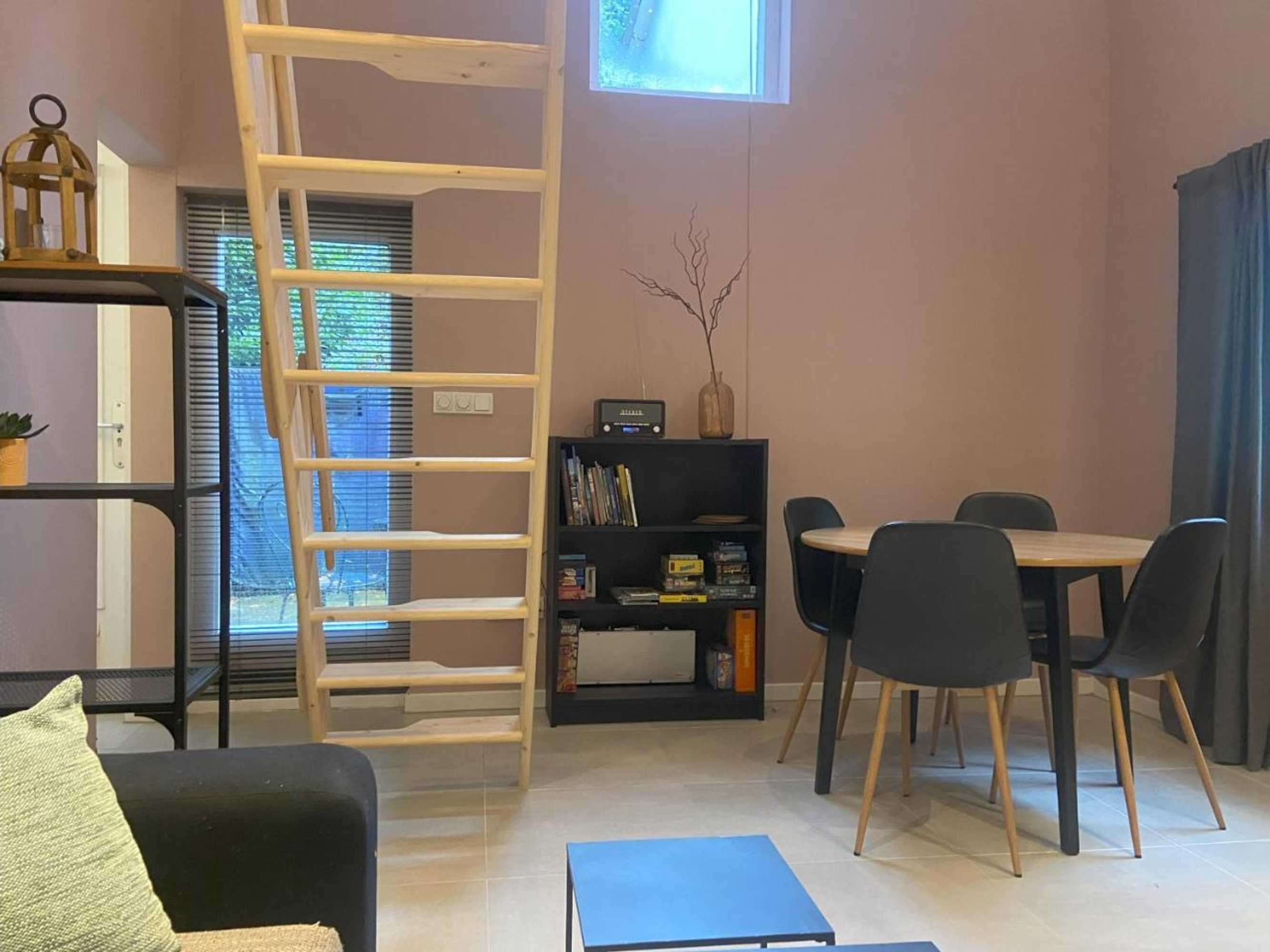 Gift card for B&b In de Aap Gelogeerd