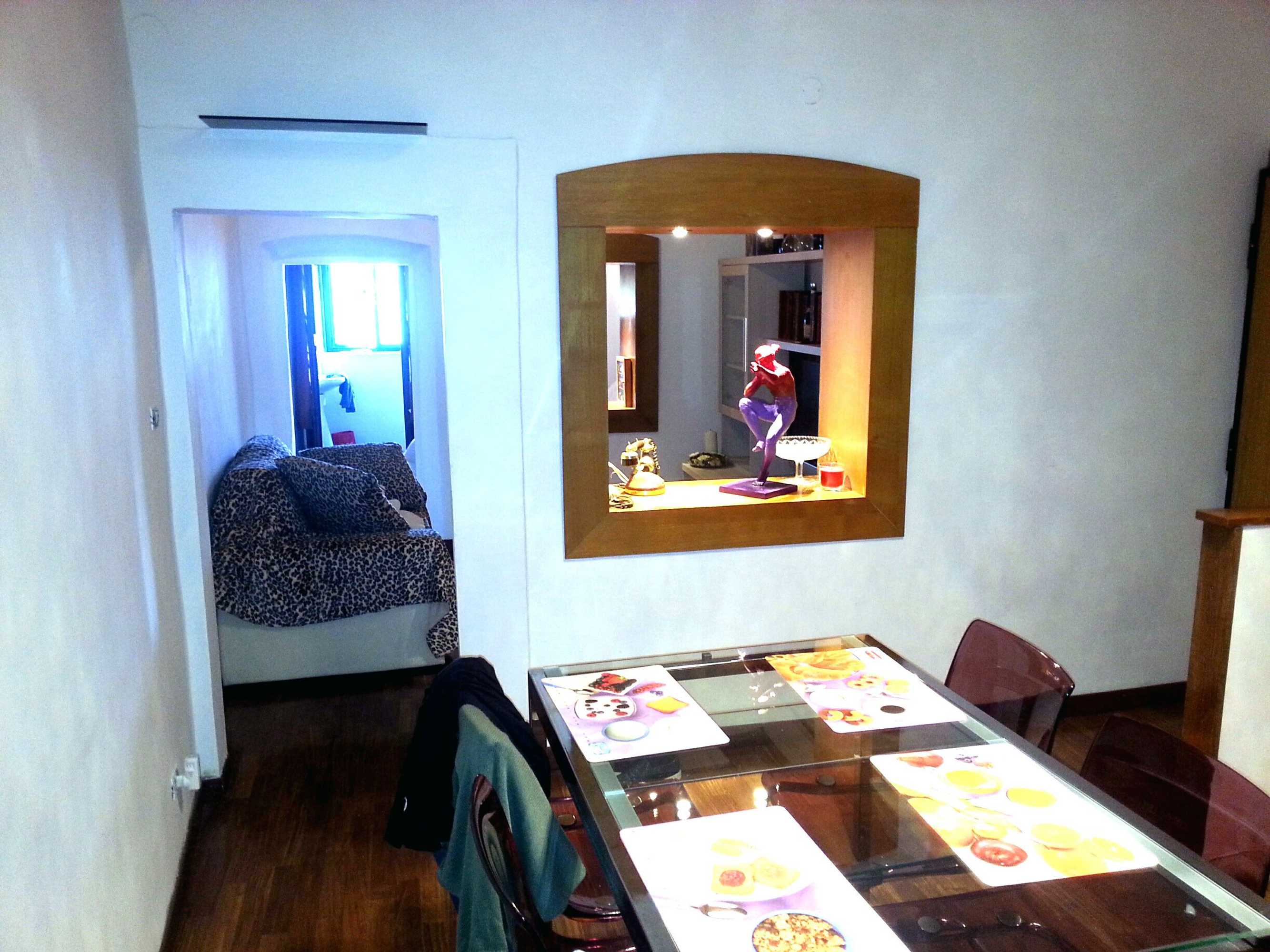 Gift card for Hotel Castelgandolfo