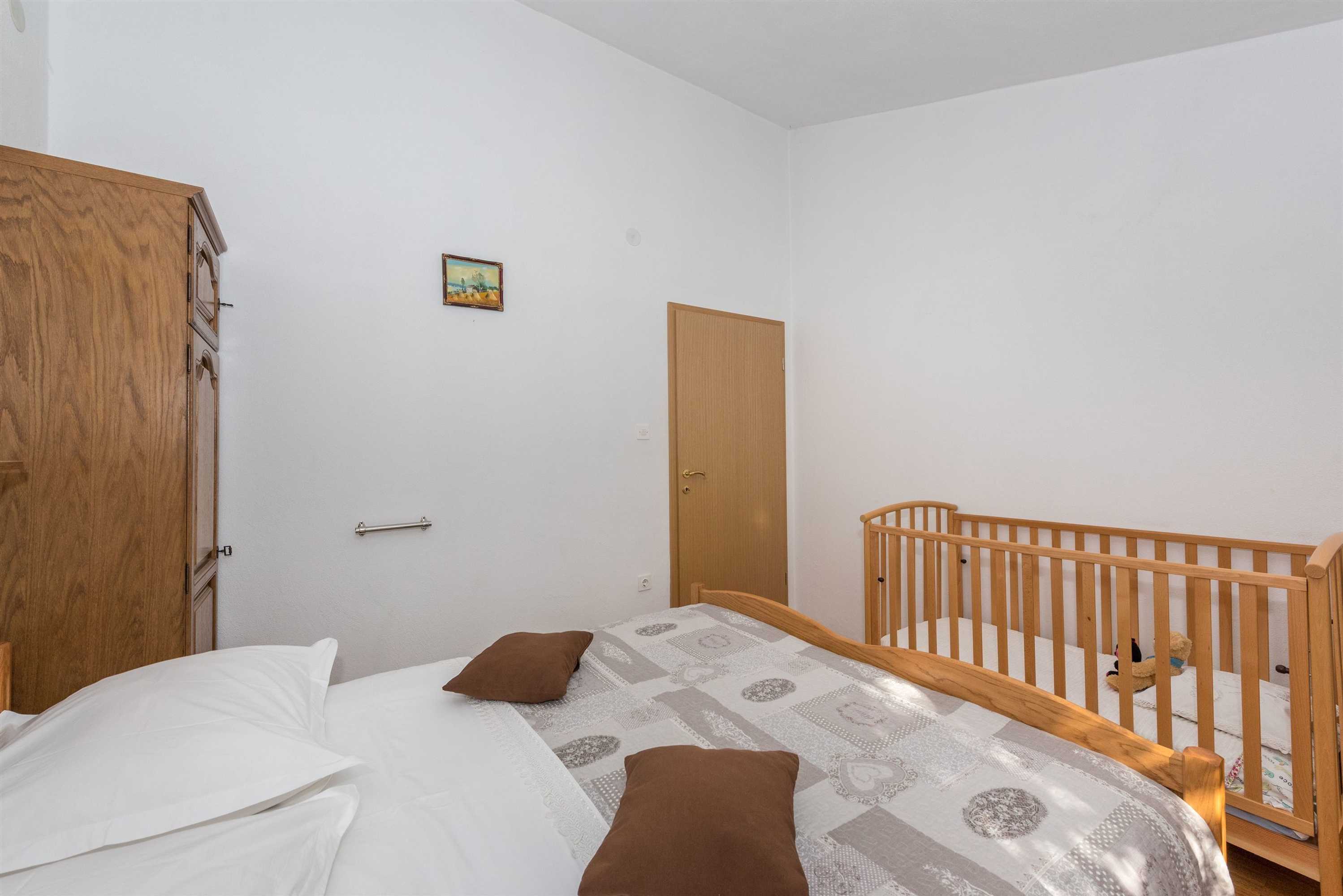 Gift card for Villa Marina