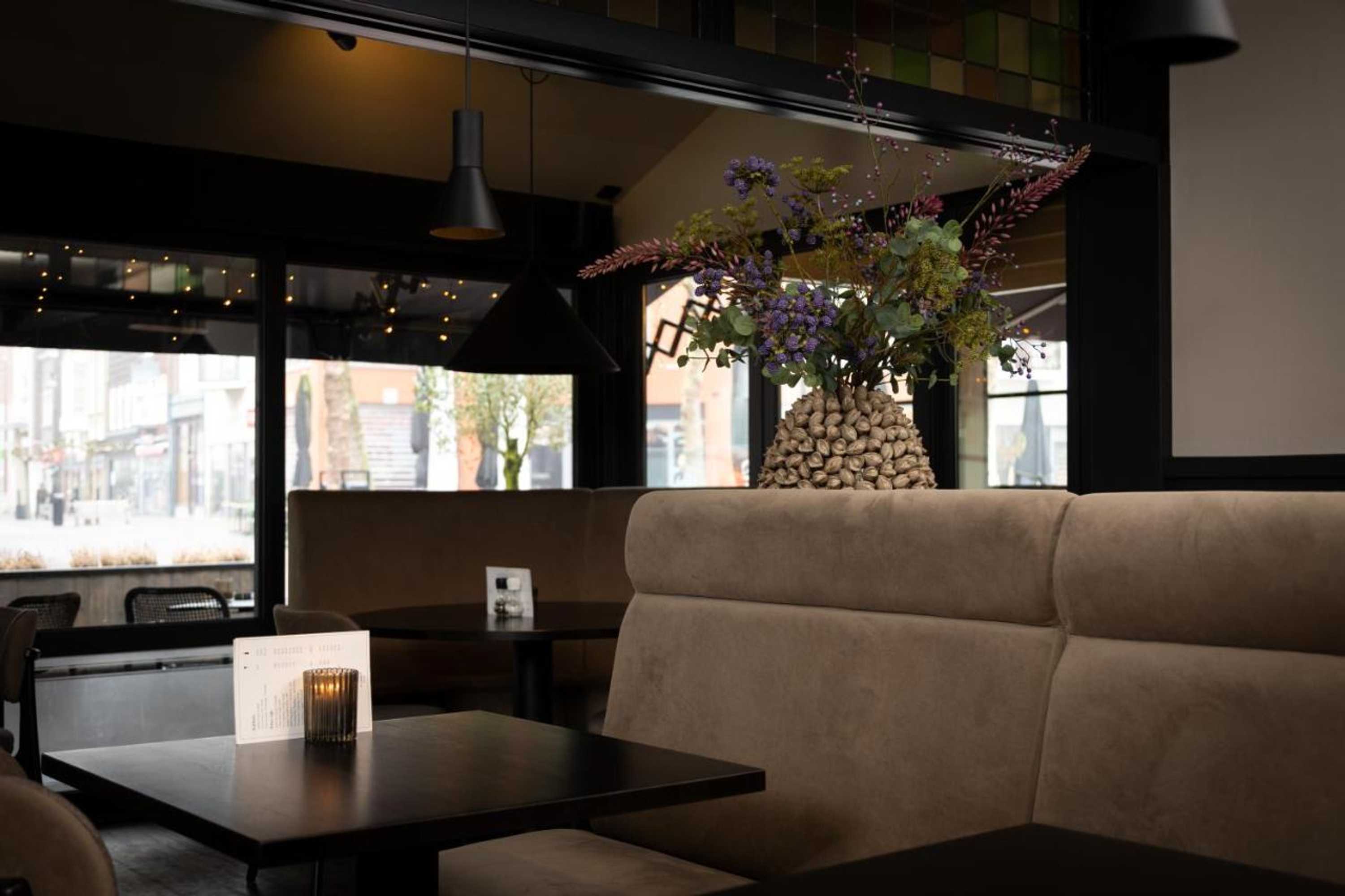 Gift card for Hotel Restaurant St. Lambert