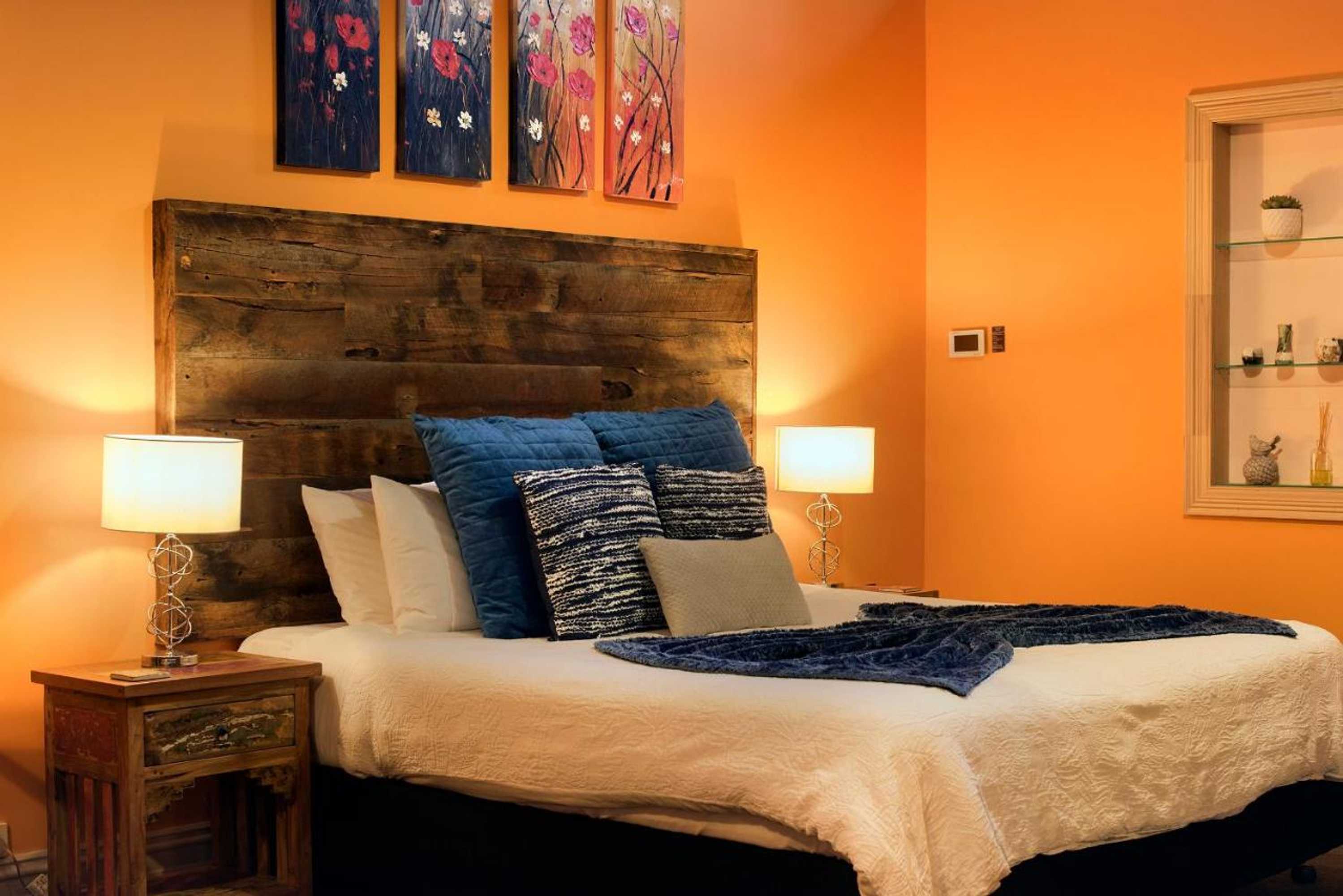 Gift card for Linden Gardens Rainforest Retreat