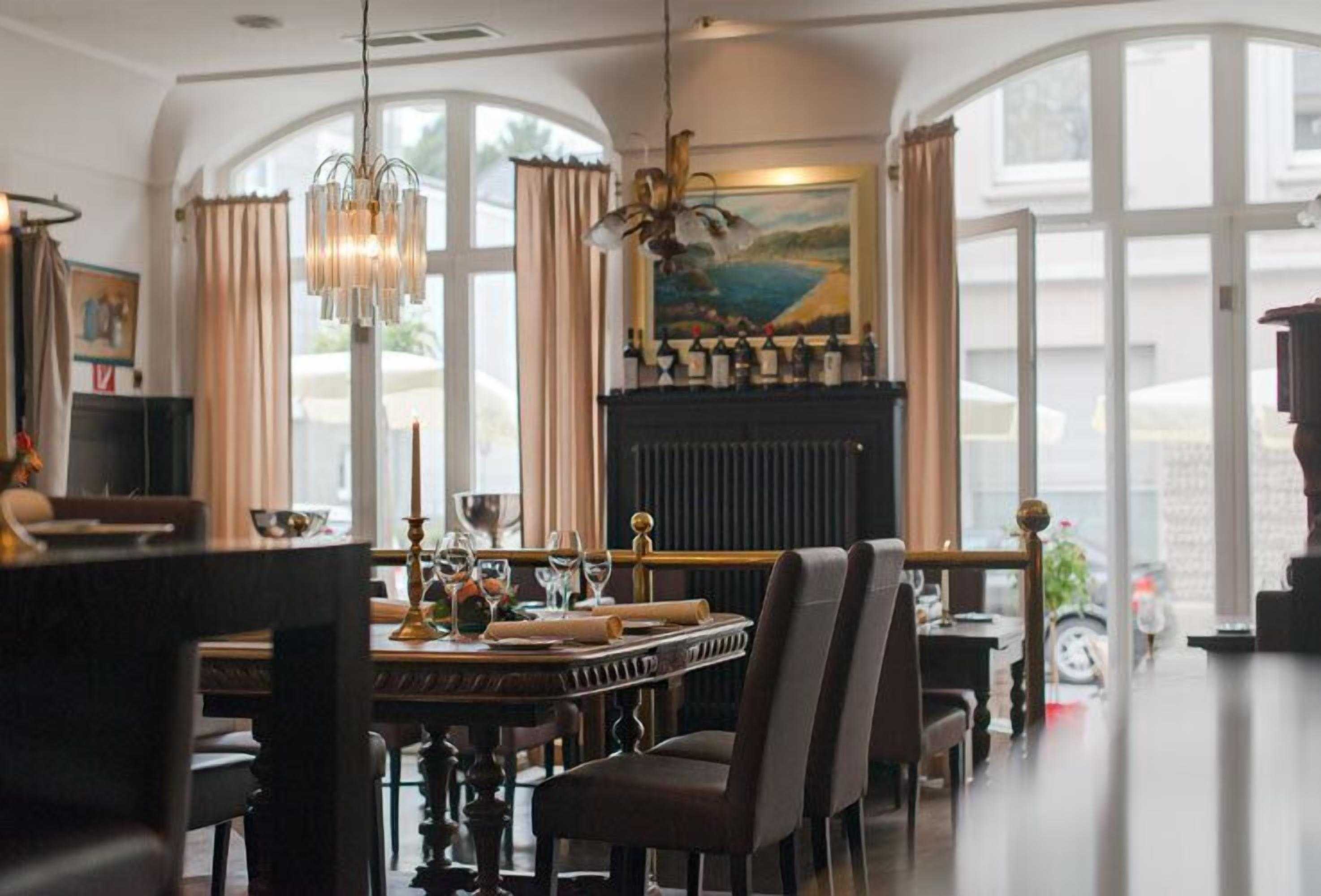 Gift card for Hotel Rheydter Residenz