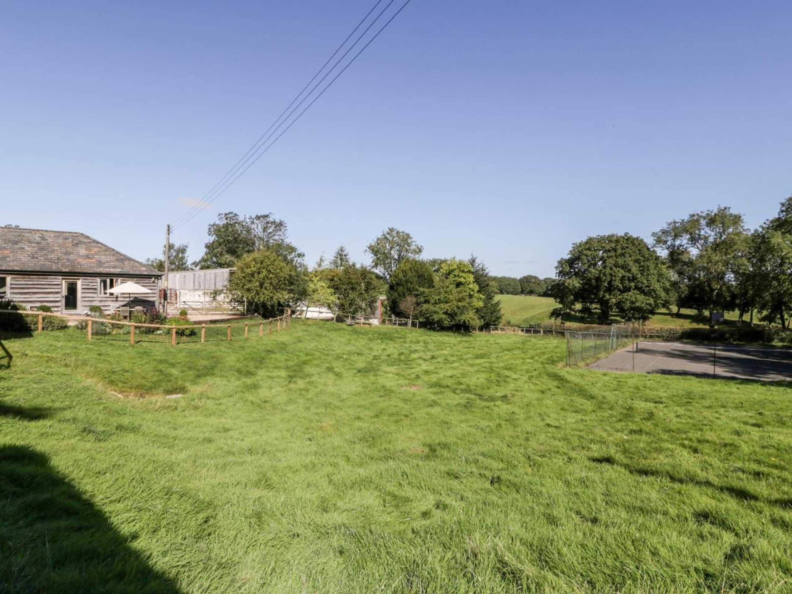 Gift card for The Old Cart Shed