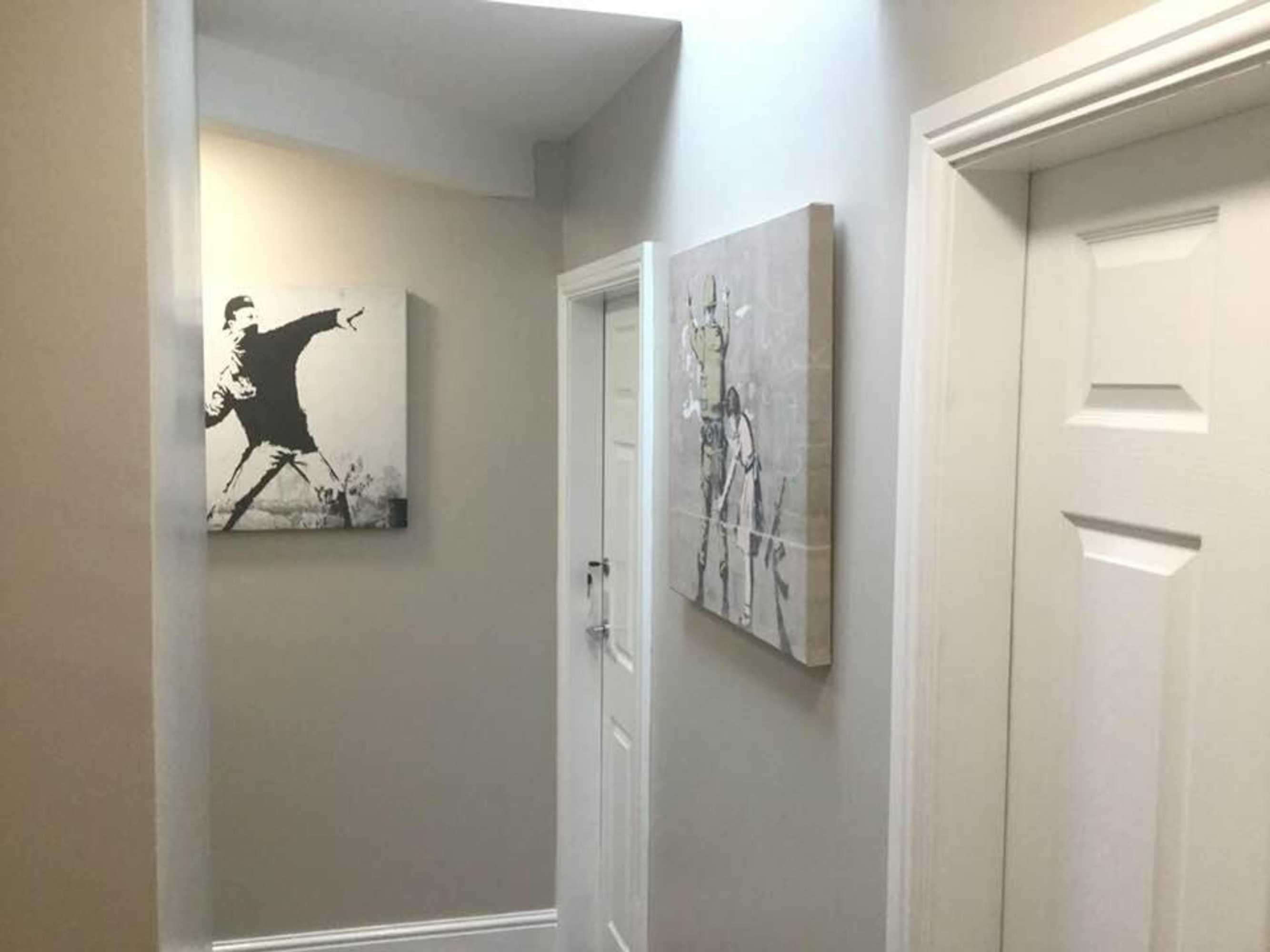 Gift card for Micklegate House