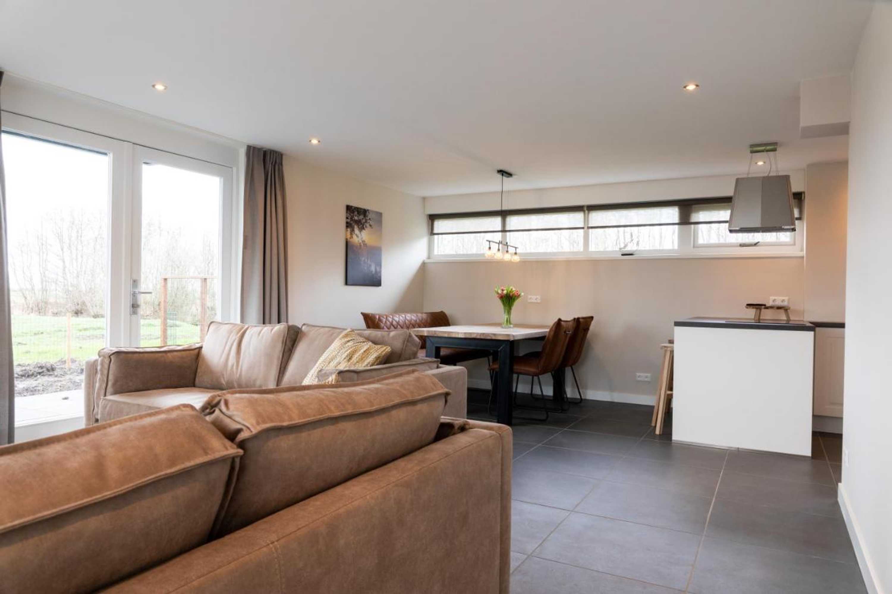 Gift card for Ruyge Weyde Logies -The Farmer's Daughter