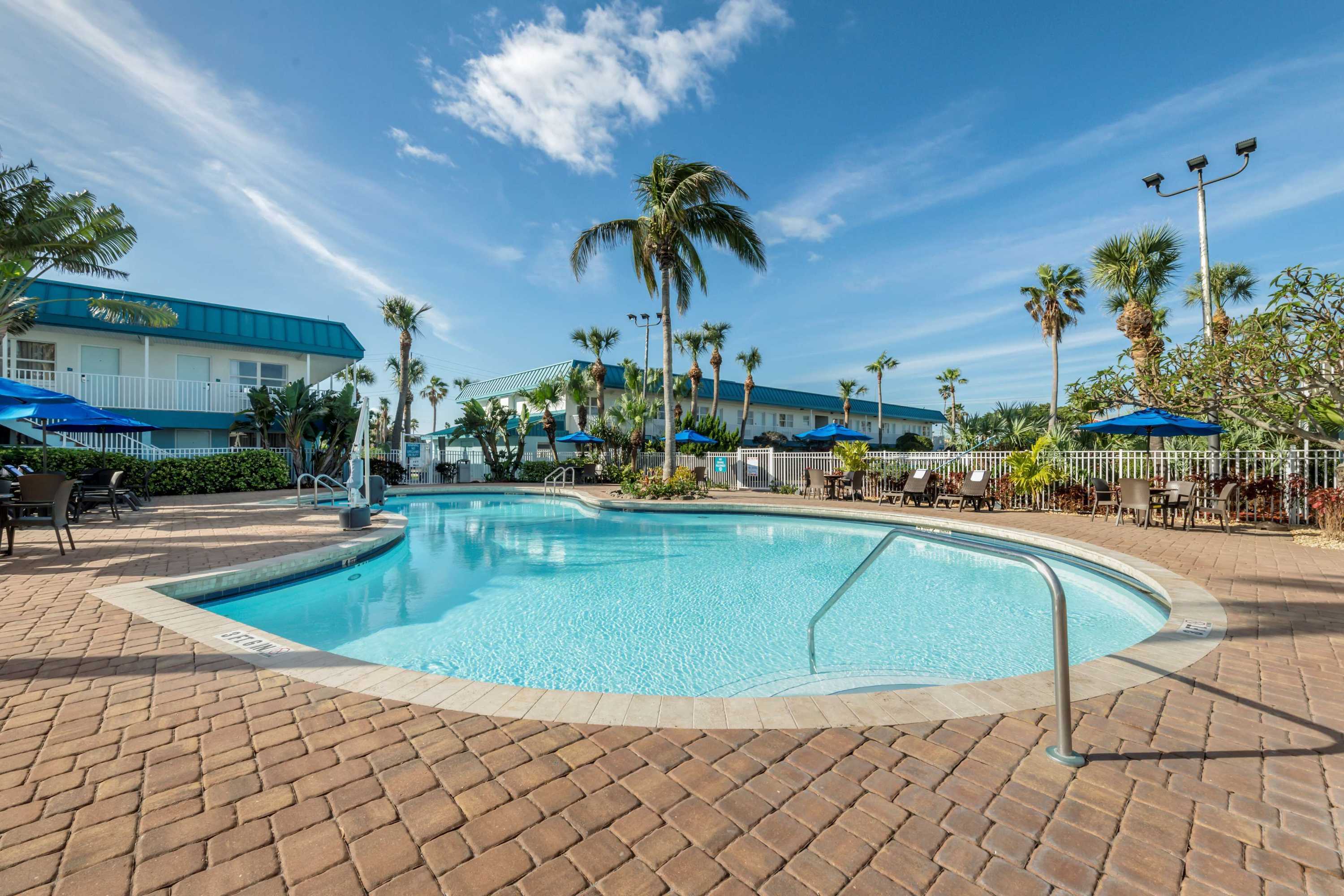Gift card for Best Western Cocoa Beach Hotel & Suites Gift card for Best Western Cocoa Beach Hotel & Suites