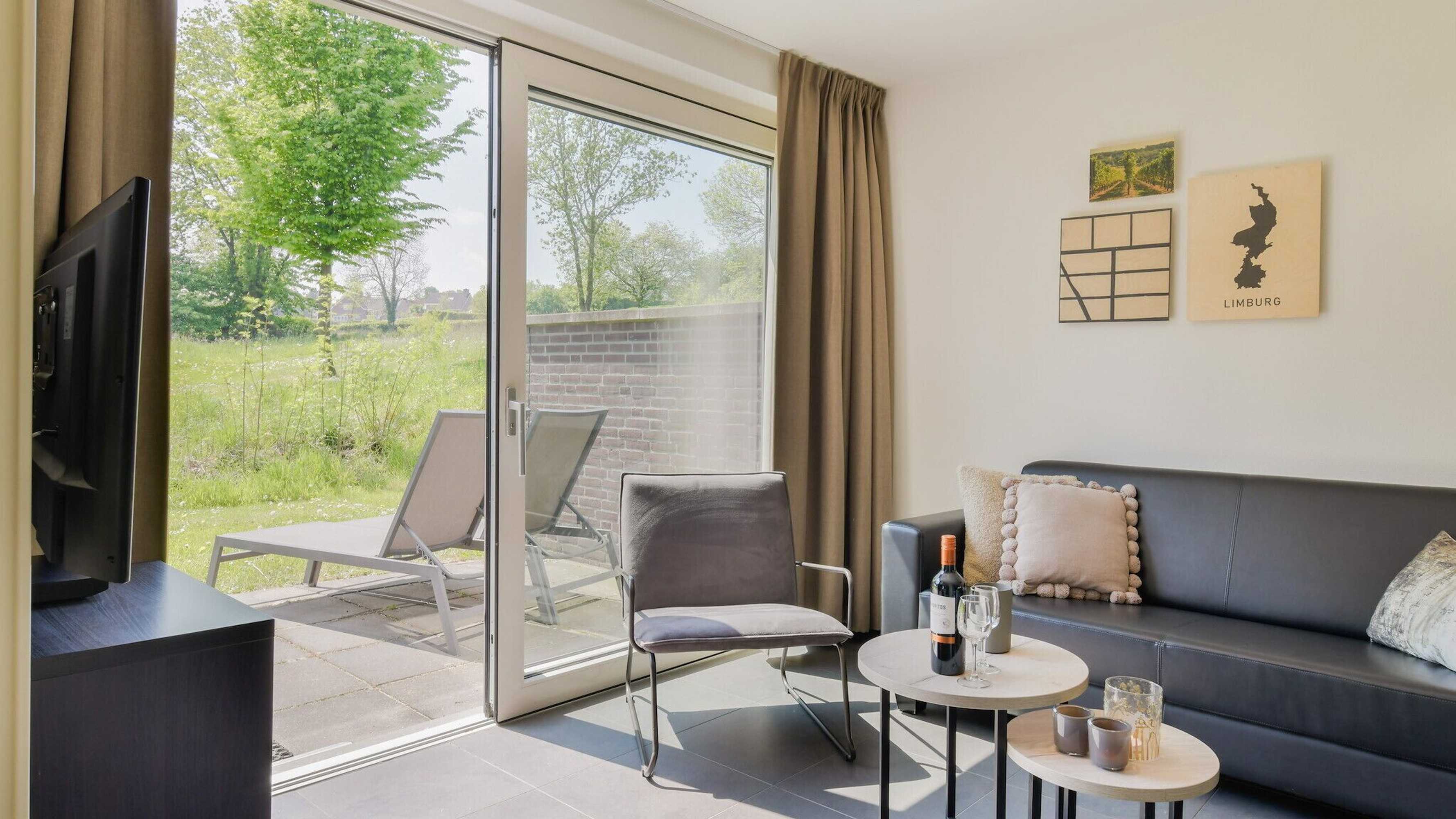 Gift card for Summio Vakantiepark Reevallis