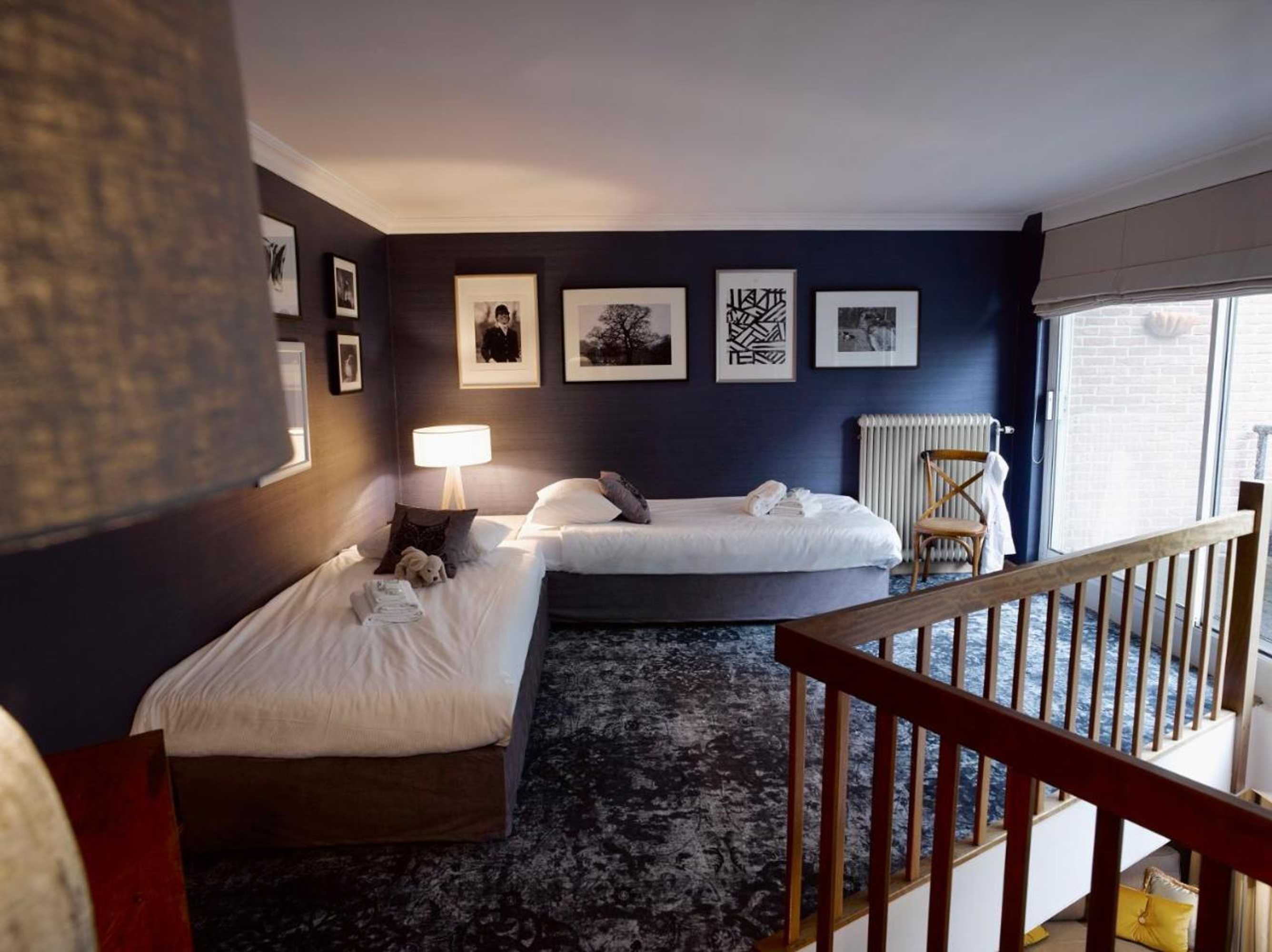 Gift card for Hotel Landgoed de Holtweijde