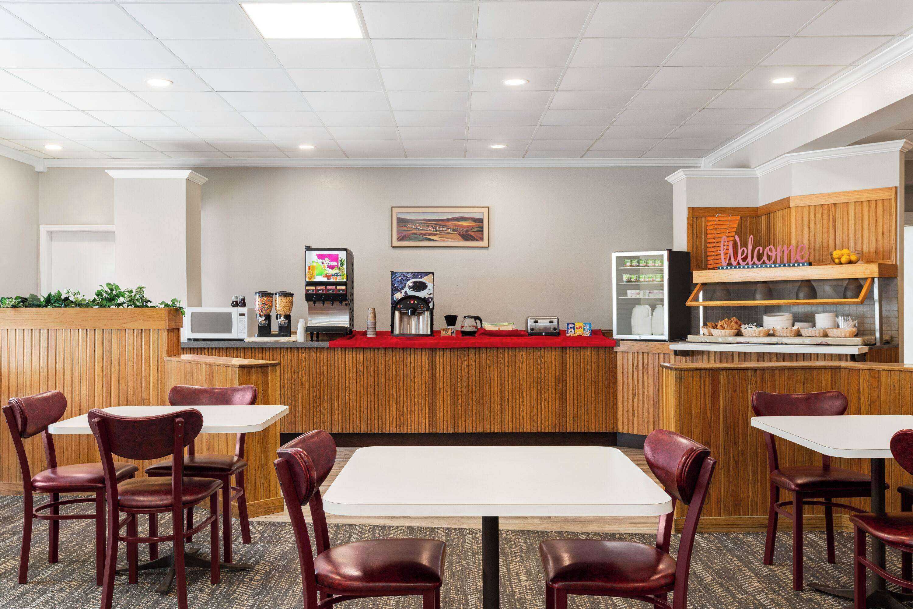 Gift card for Ramada by Wyndham Richland Center Gift card for Ramada by Wyndham Richland Center