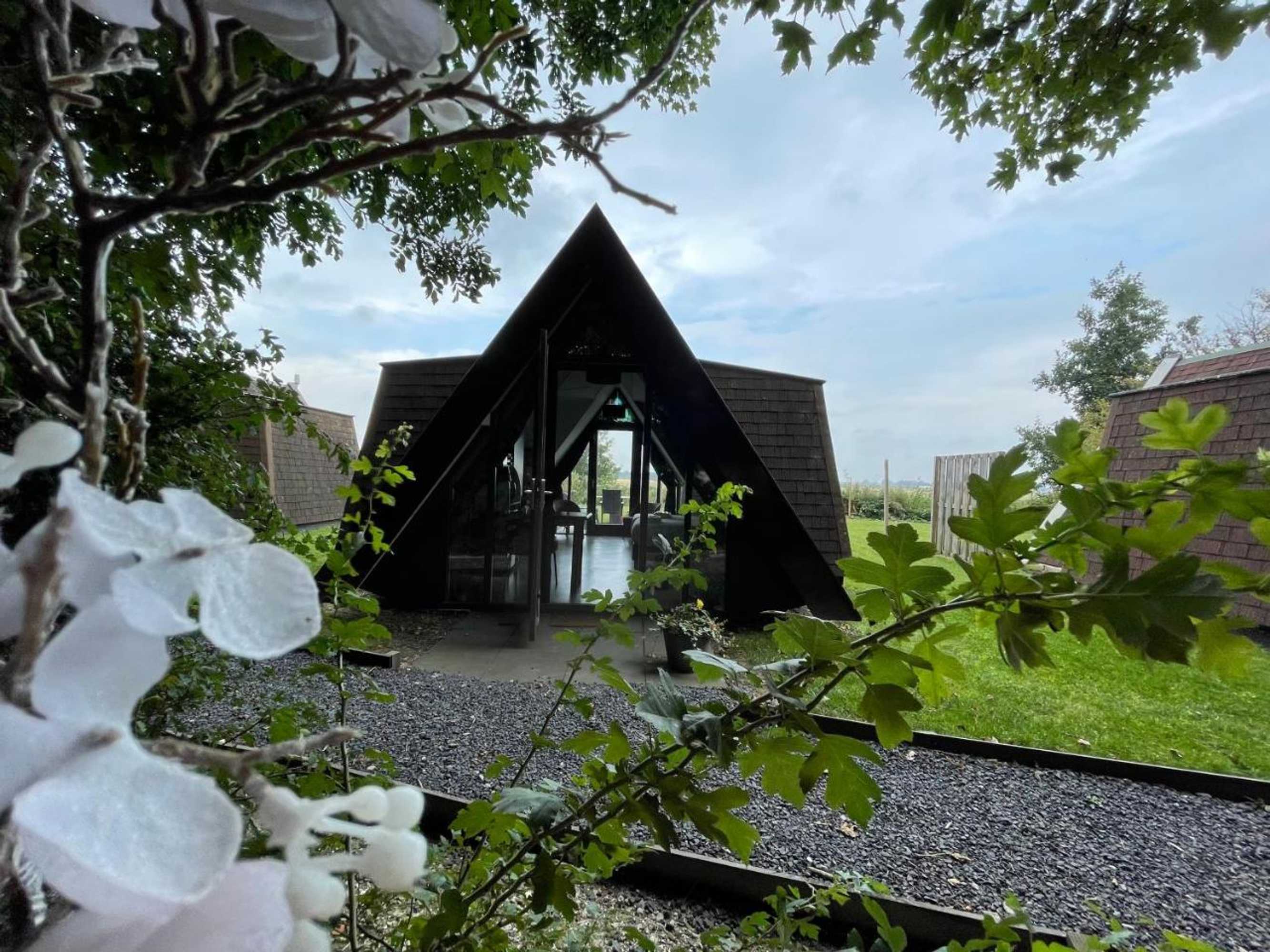 Gift card for Hotelhuisjes Medemblik