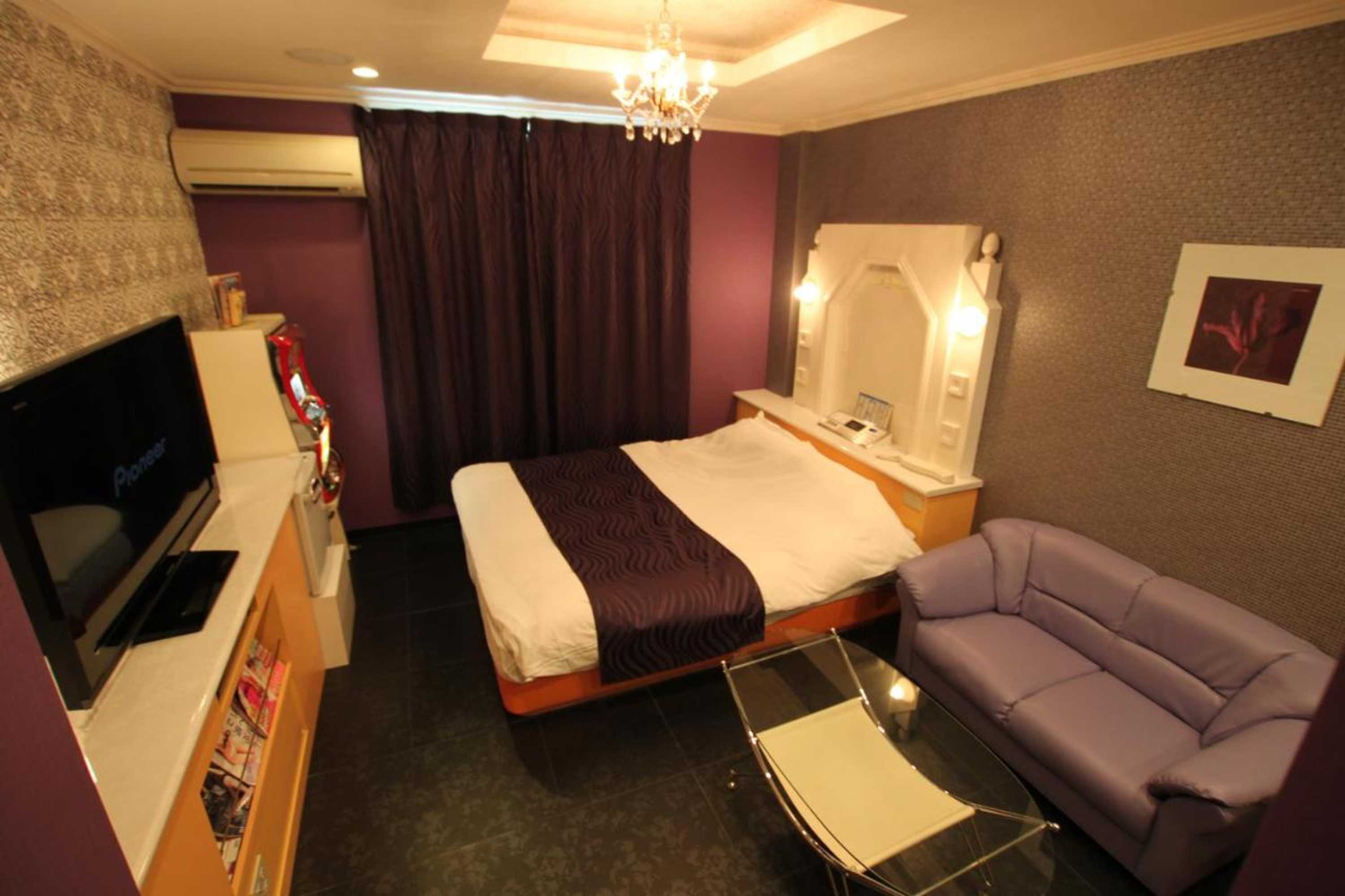 Gift card for Hotel Sindbad Hirosaki-Adult Only