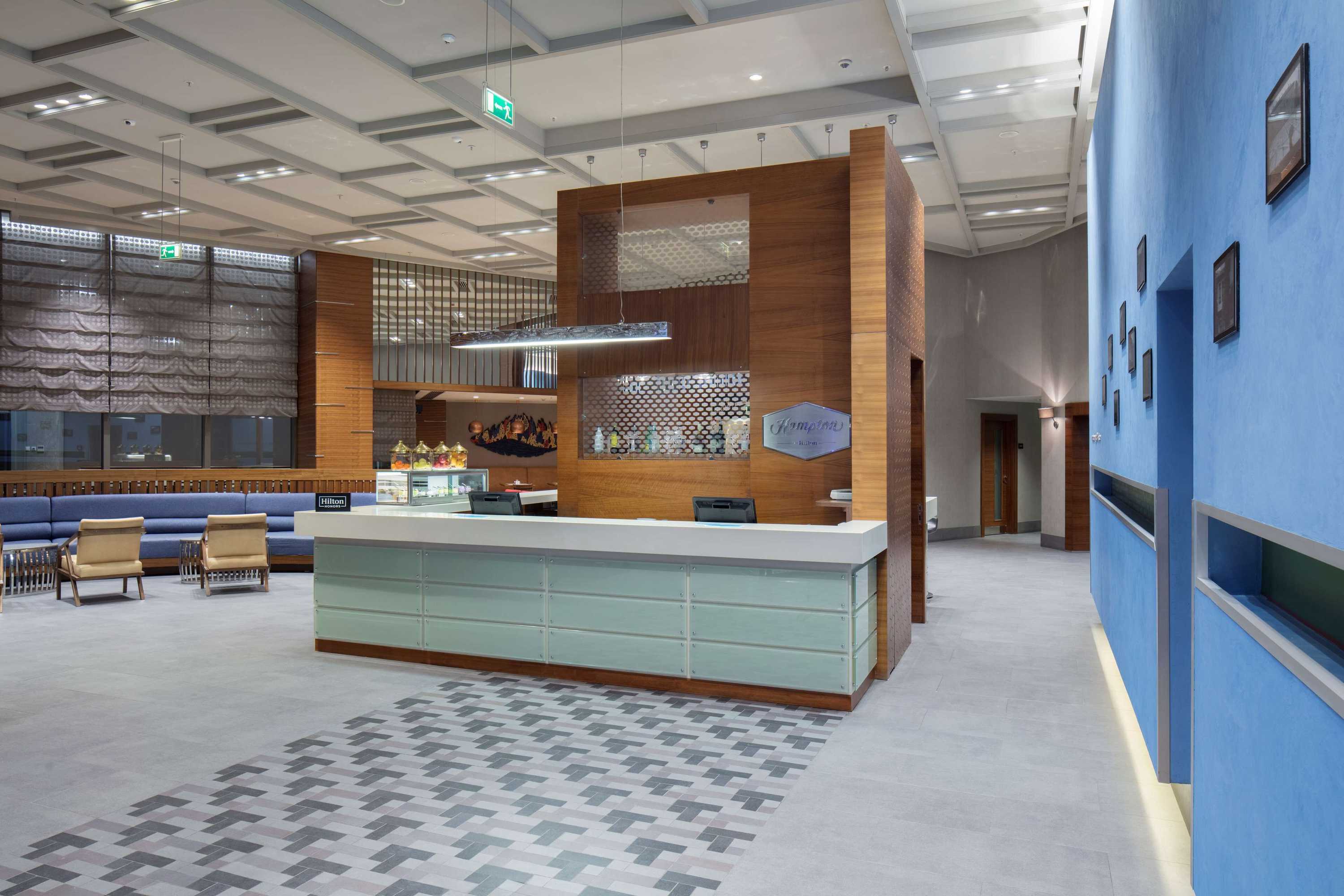 Gift card for Hampton by Hilton Bursa Gift card for Hampton by Hilton Bursa