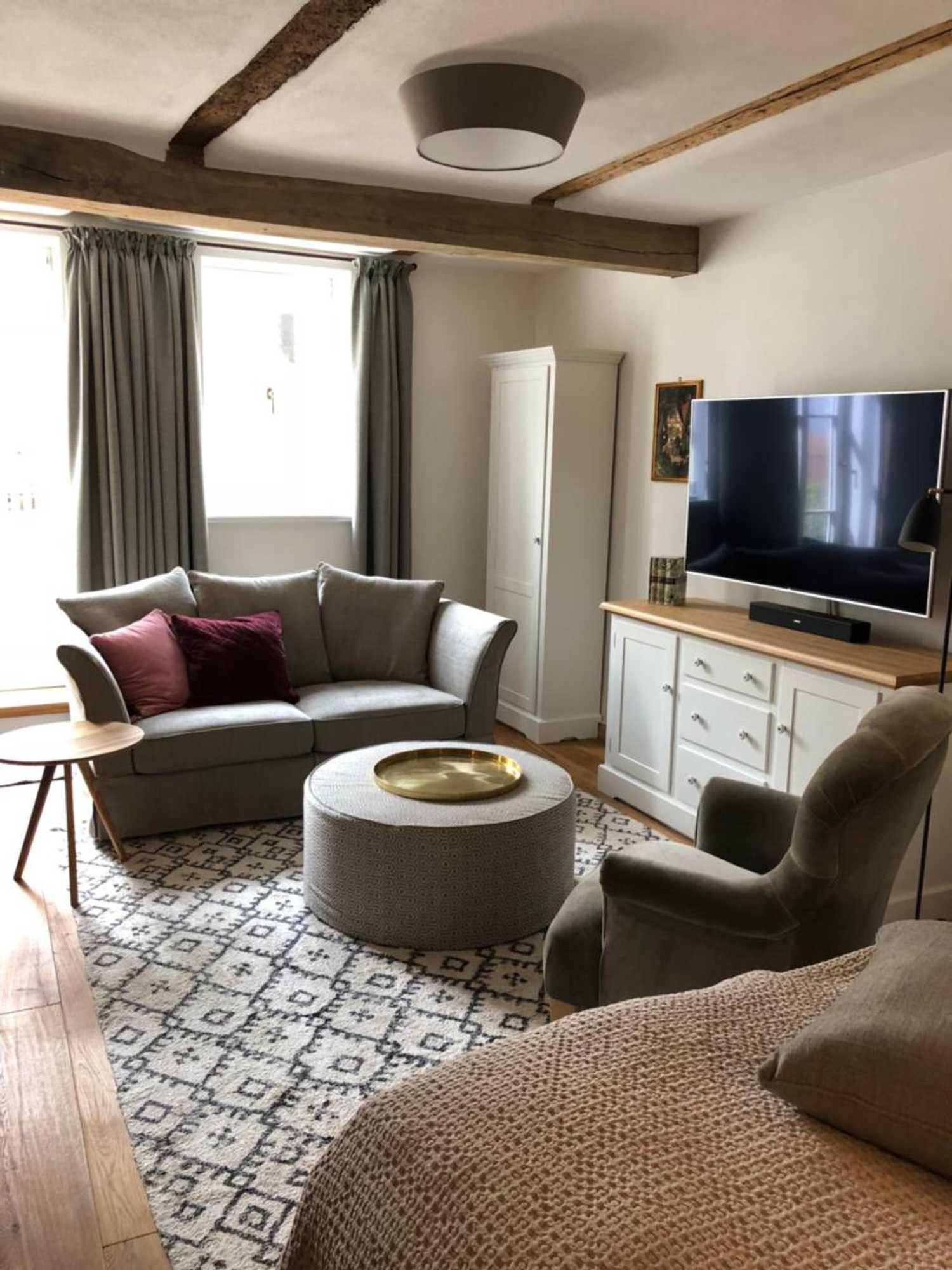 Gift card for Grimm's Living