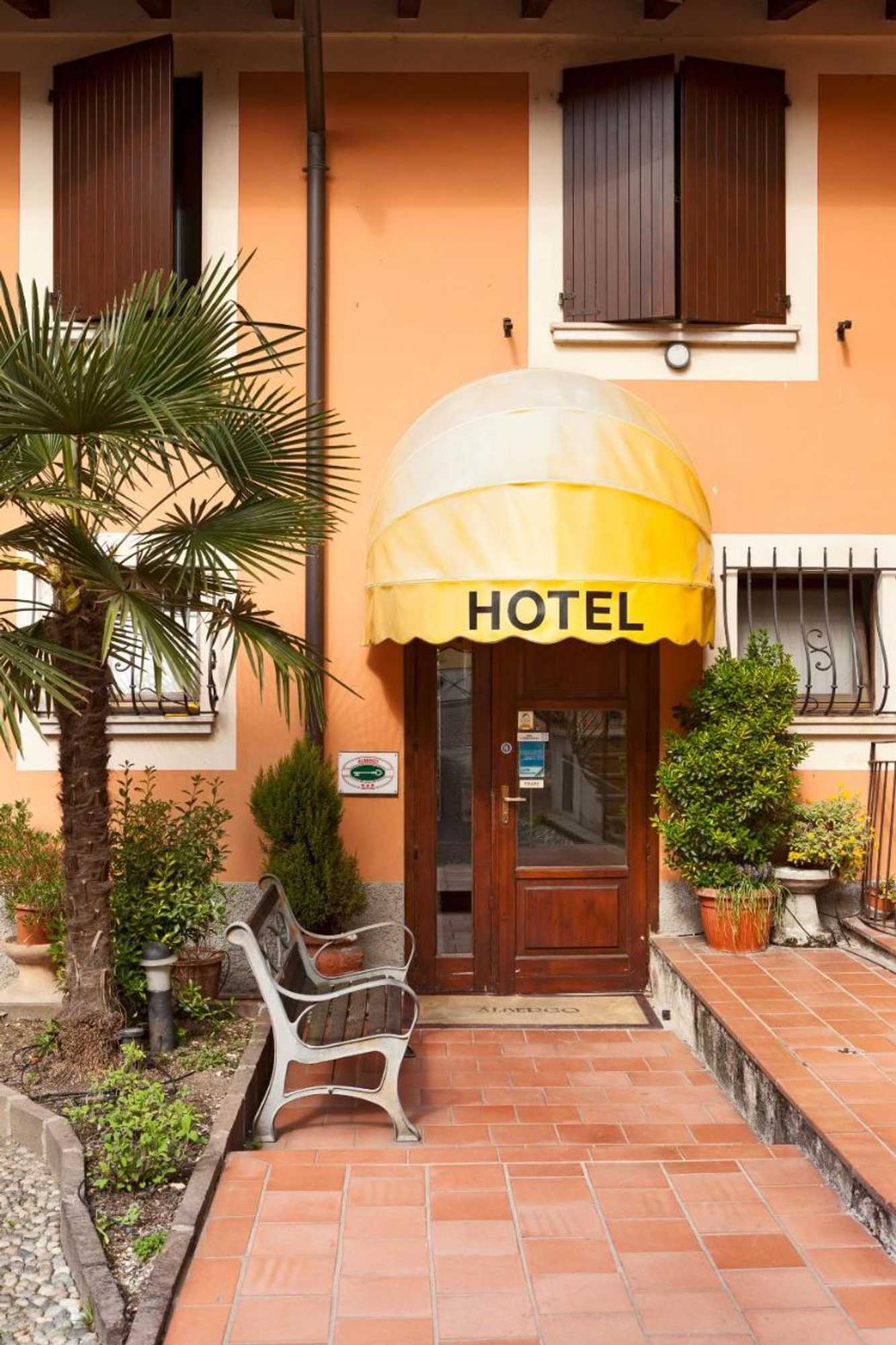 Gift card for Hotel Antica Fonte