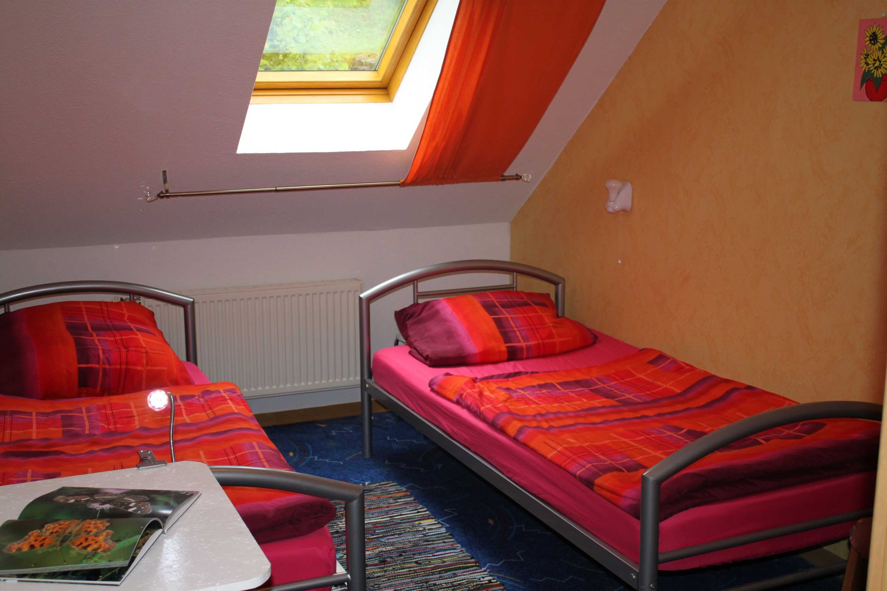 Gift card for Ferienwohnungen Hees