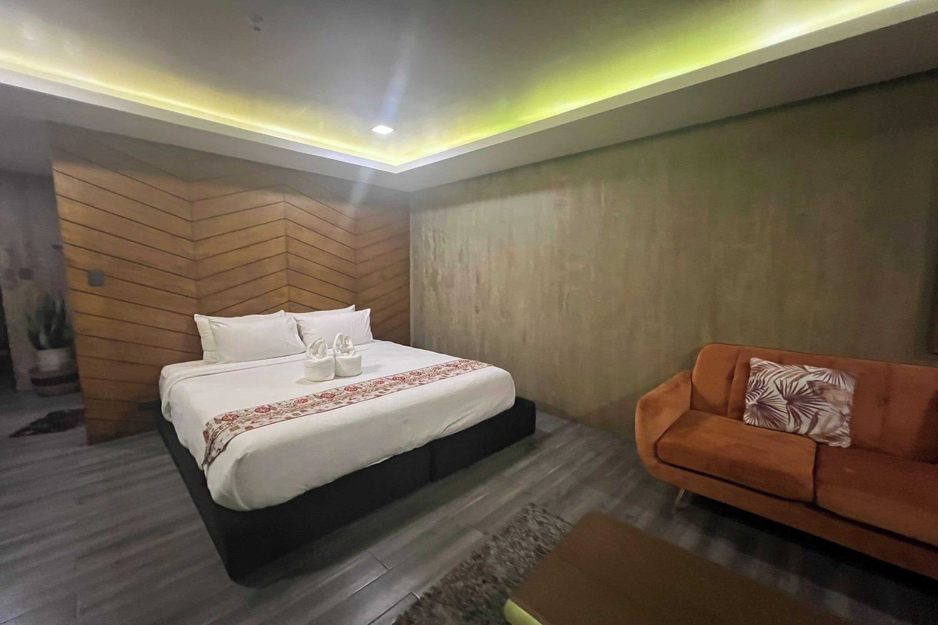 Gift card for Casa Alegria Bed And Breakfast Antipolo Gift card for Casa Alegria Bed And Breakfast Antipolo