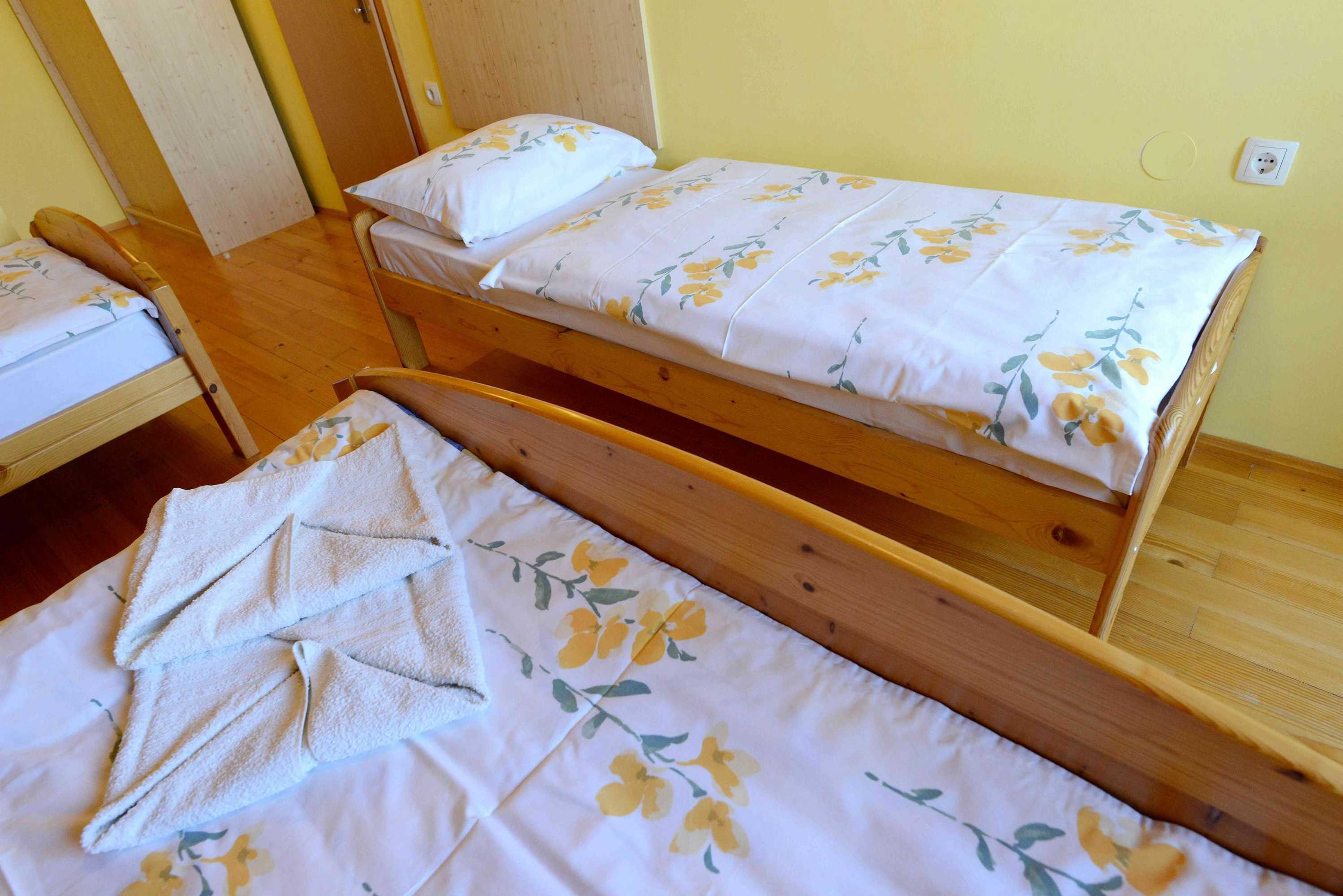 Gift card for Guest House Koprivnik Gift card for Guest House Koprivnik