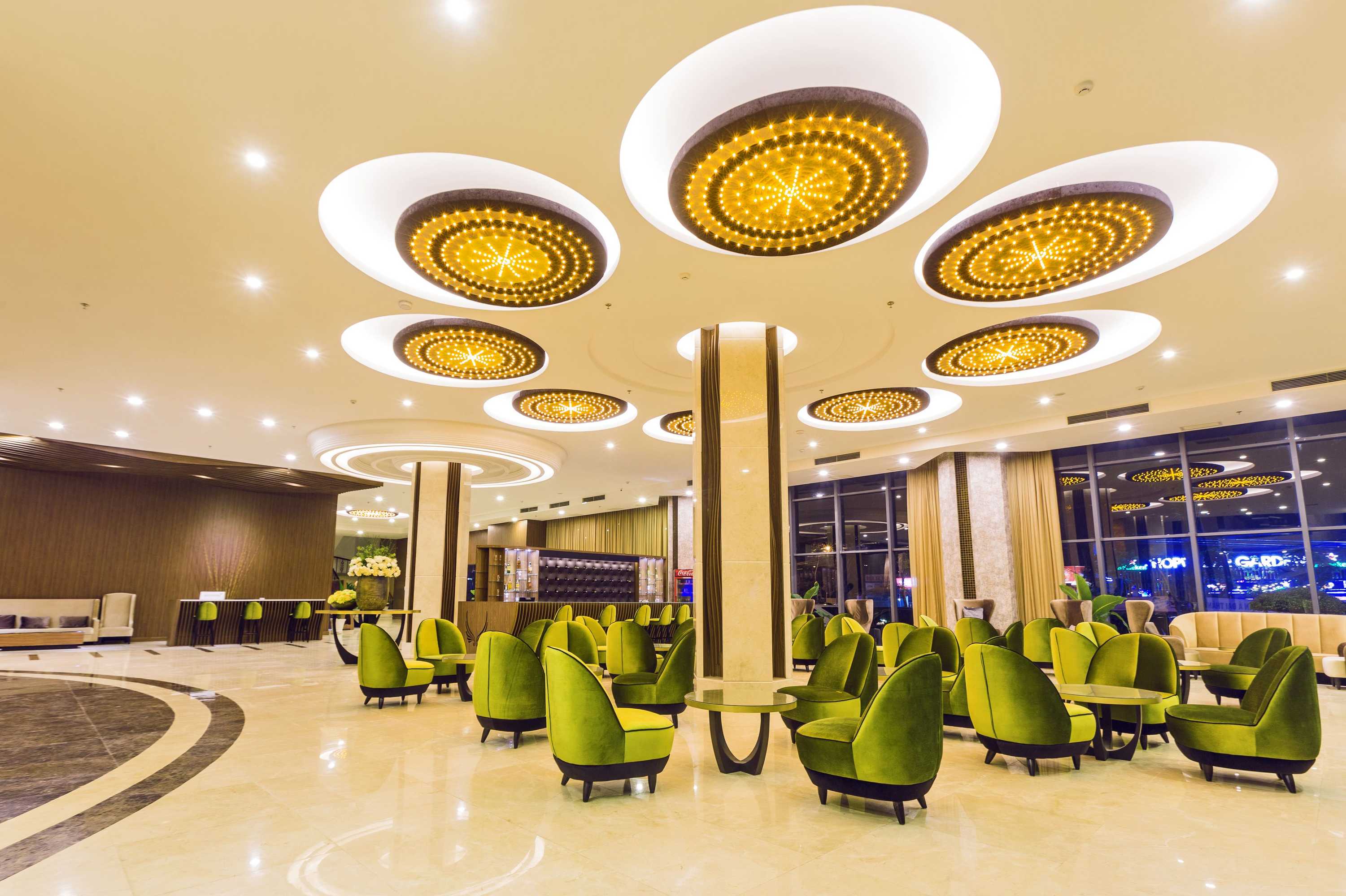 Gift card for Muong Thanh Luxury Can Tho Hotel Gift card for Muong Thanh Luxury Can Tho Hotel