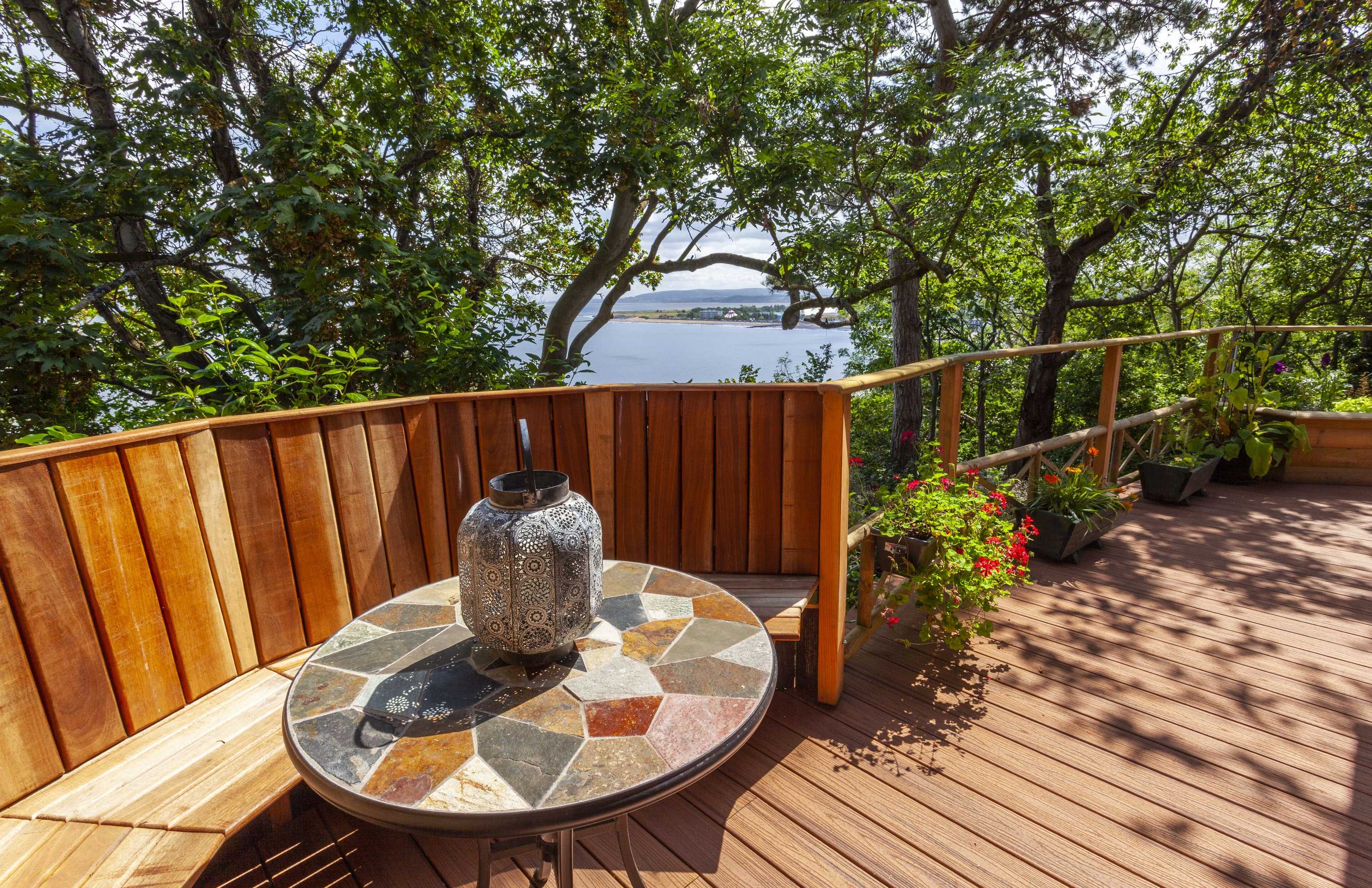 Gift card for Porthole Log Cabin