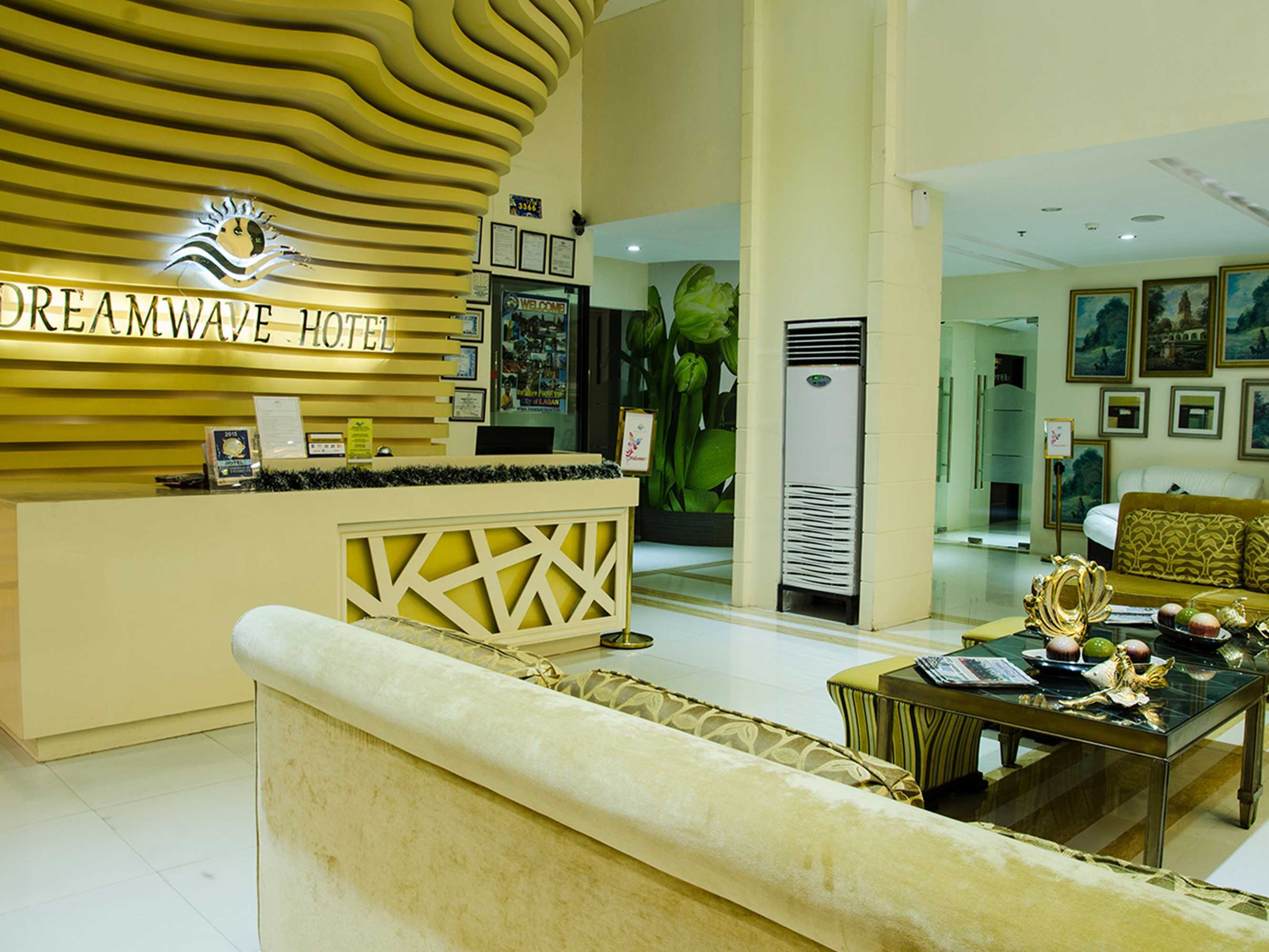 Gift card for Dreamwave Hotel Ilagan Gift card for Dreamwave Hotel Ilagan