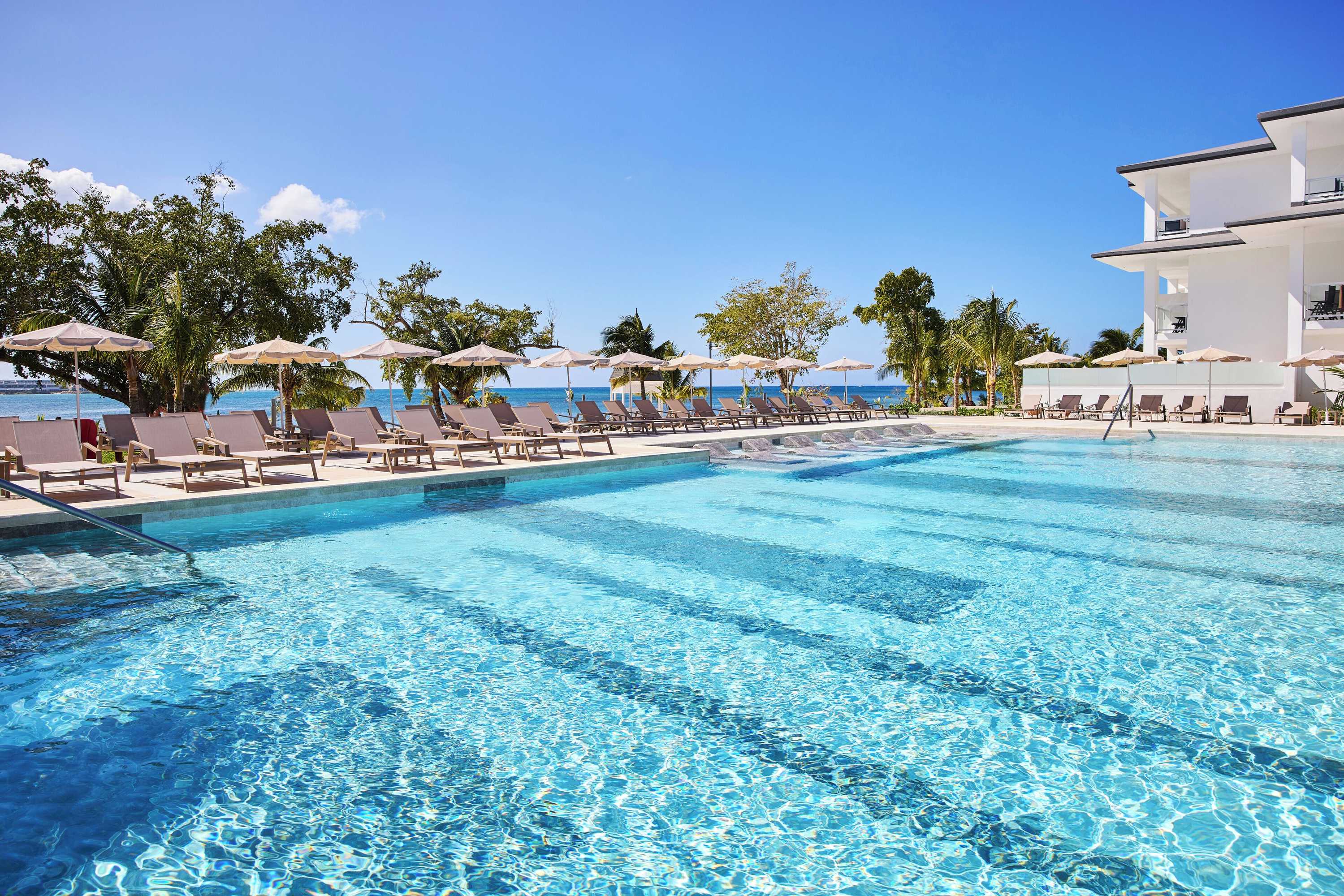 Gift card for Hotel Riu Negril - All Inclusive Gift card for Hotel Riu Negril - All Inclusive