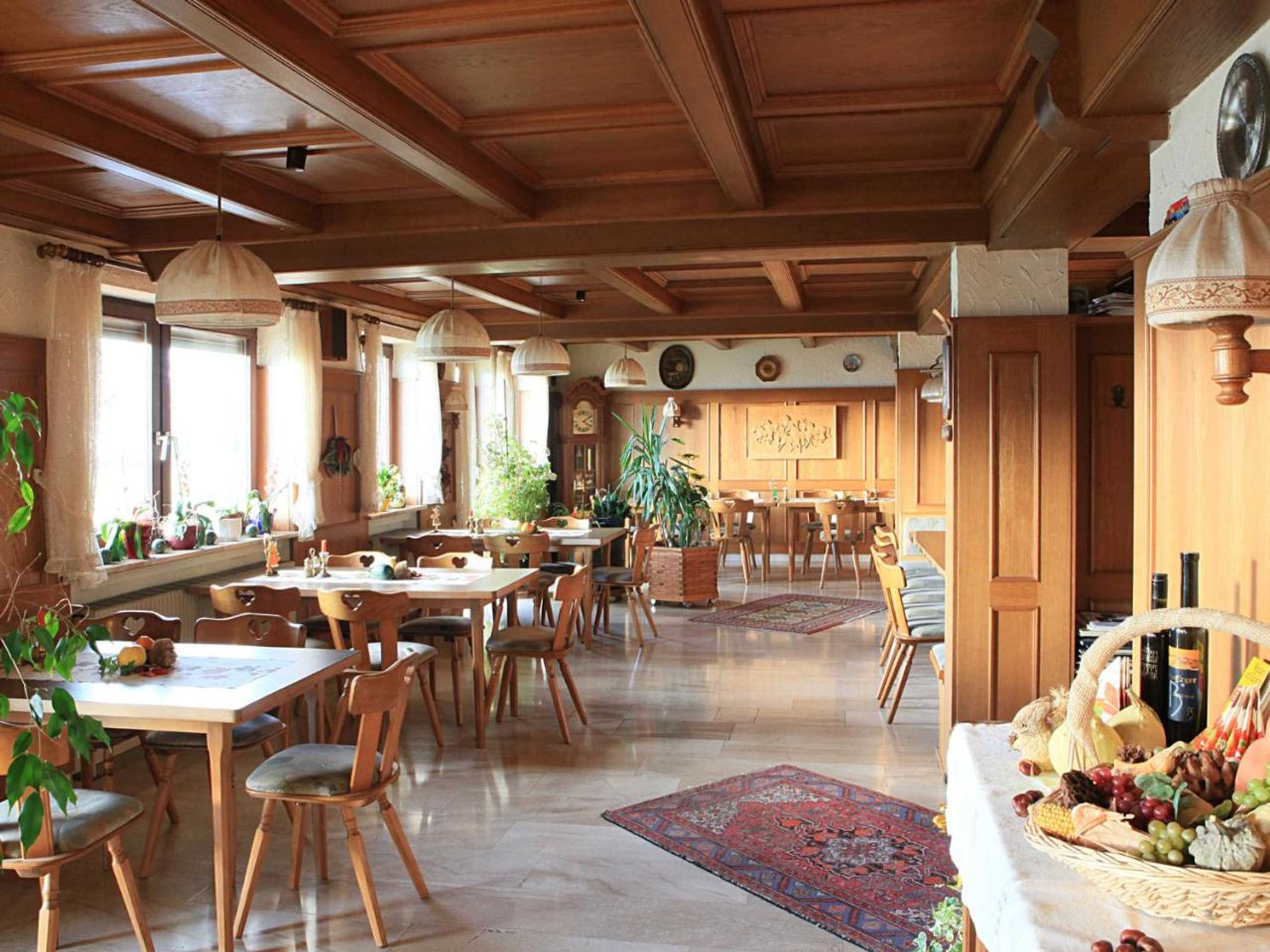 Gift card for Pension Weinhaus Unger