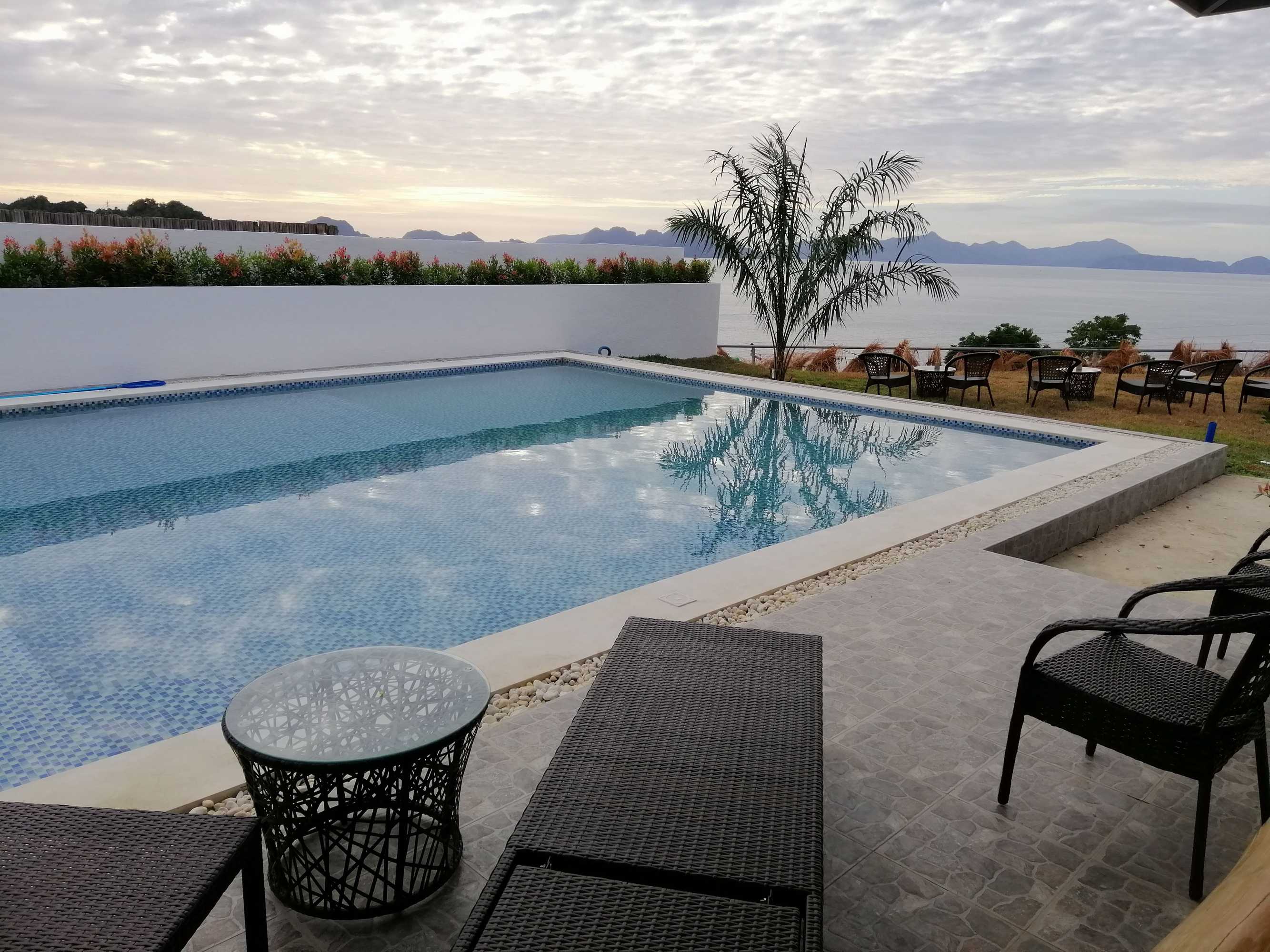 Gift card for El Nido Bayview Resort Gift card for El Nido Bayview Resort