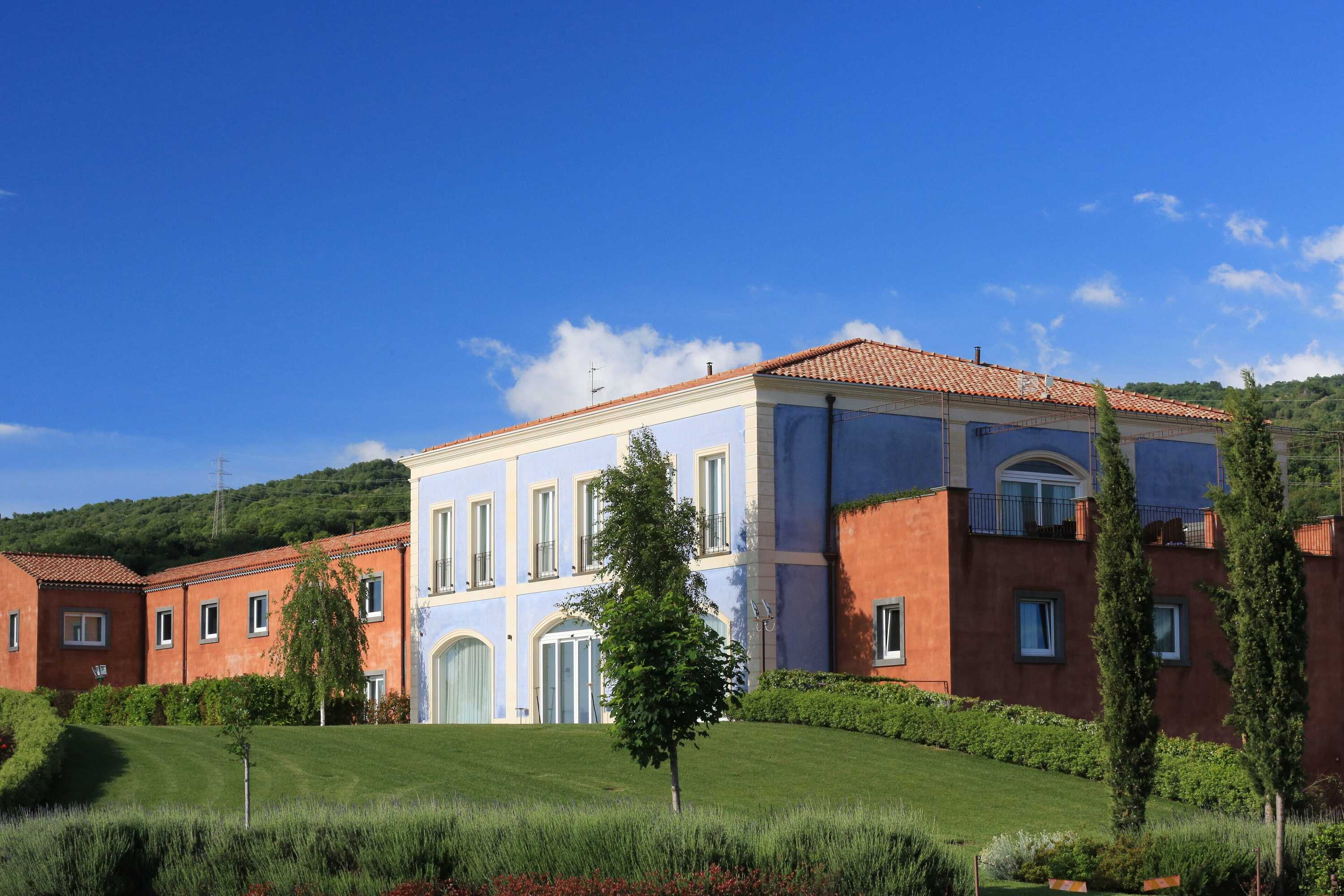 Gift card for Villa Neri Resort & Spa Gift card for Villa Neri Resort & Spa