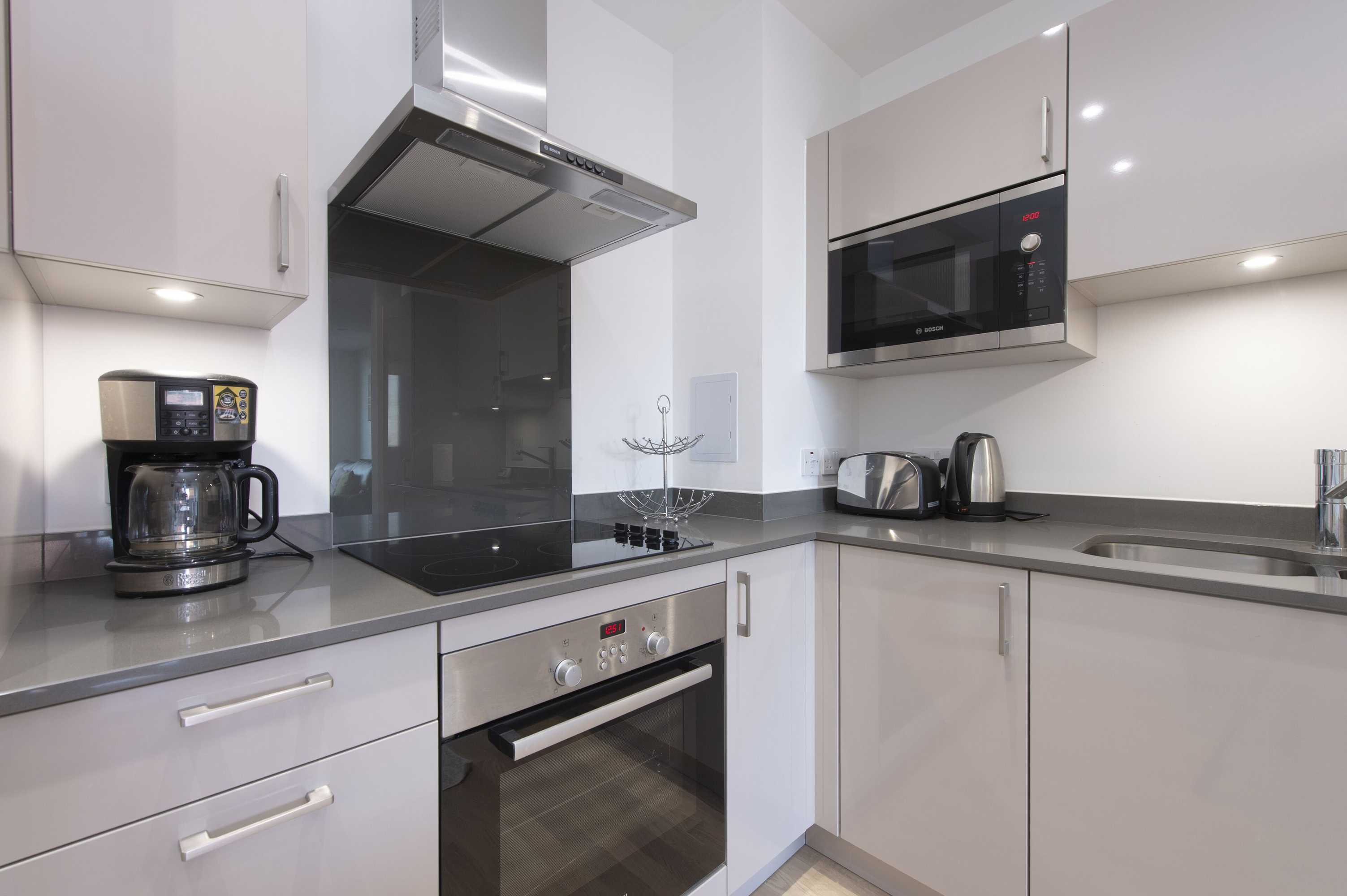 Gift card for Fortified Apartment