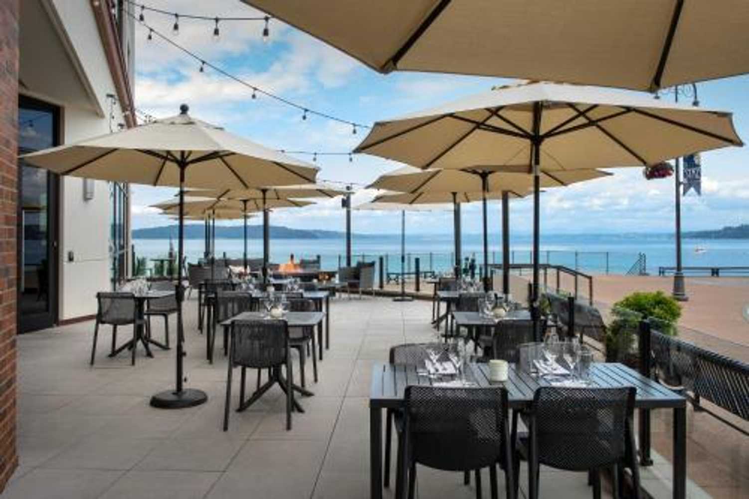 Gift card for Silver Cloud Hotel Tacoma at Point Ruston Waterfront