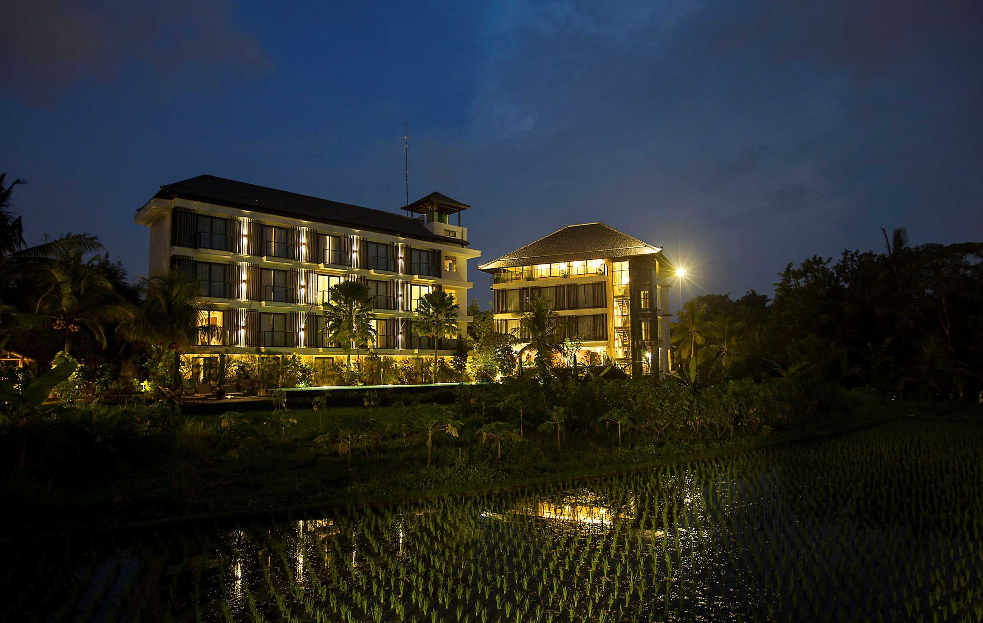 Gift card for Plataran Ubud Hotel & Spa Gift card for Plataran Ubud Hotel & Spa