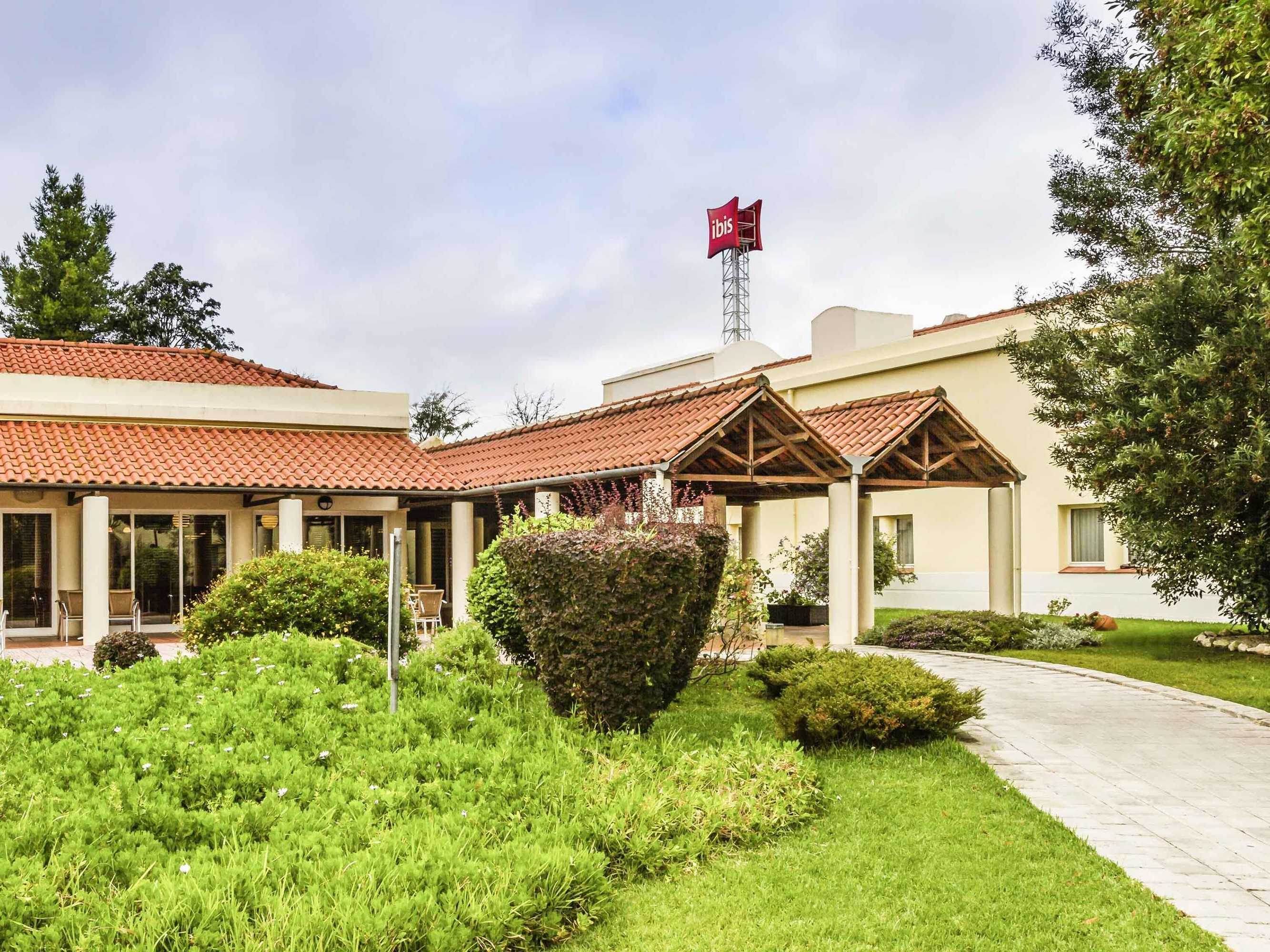 Gift card for Ibis Setubal Gift card for Ibis Setubal