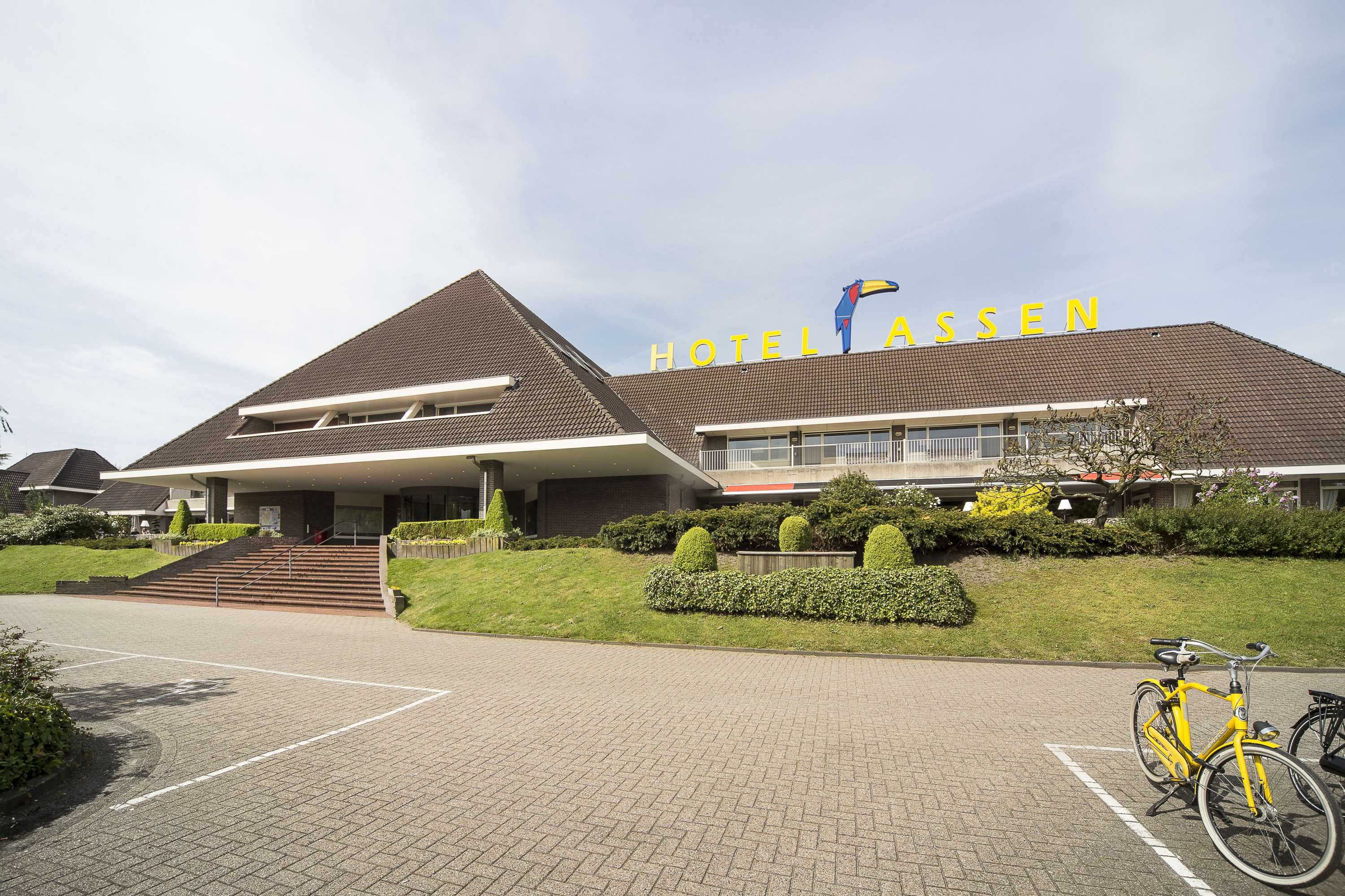 Gift card for Van Der Valk Hotel Assen Gift card for Van Der Valk Hotel Assen