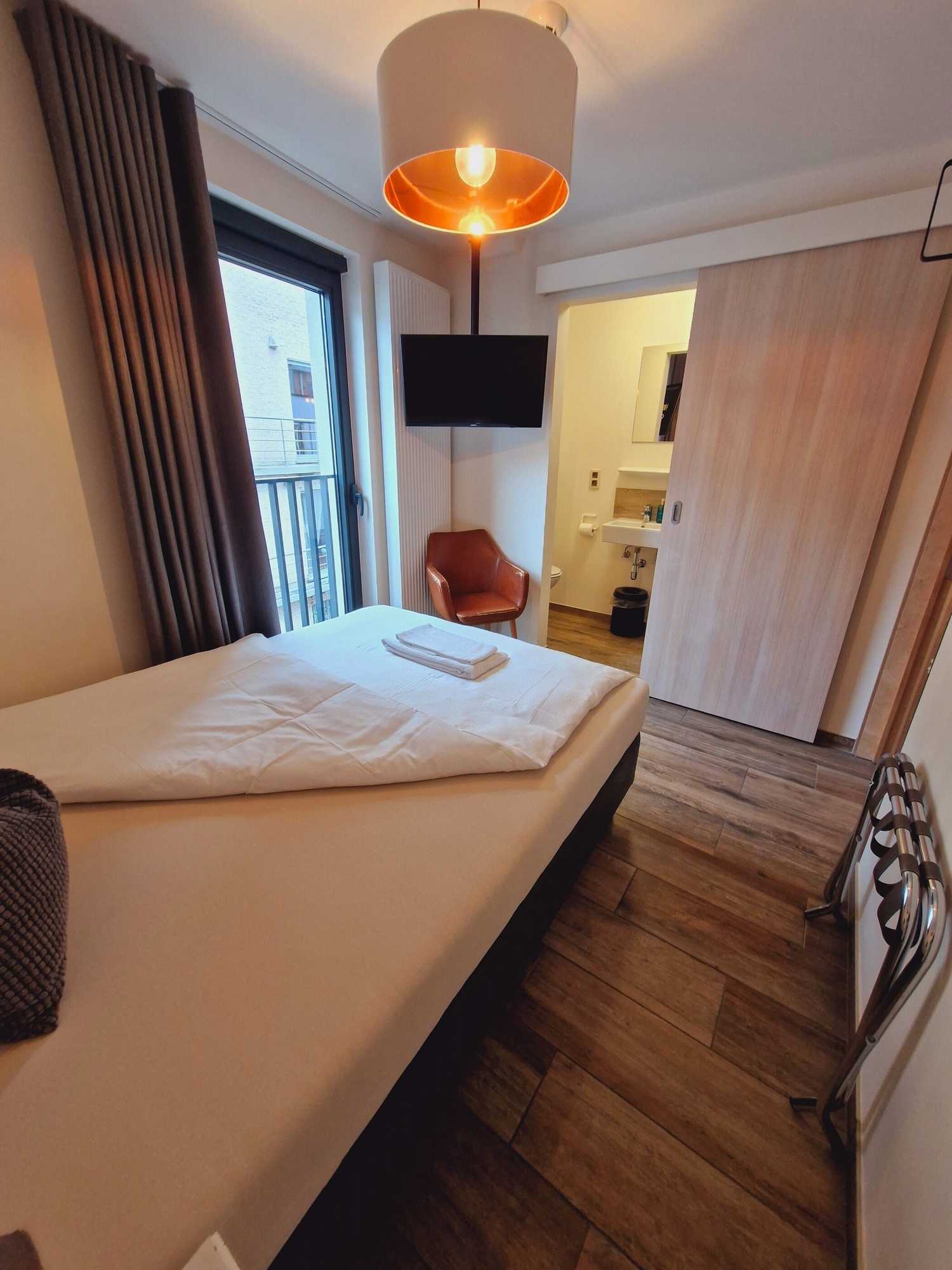 Gift card for Hotel Ladeuze