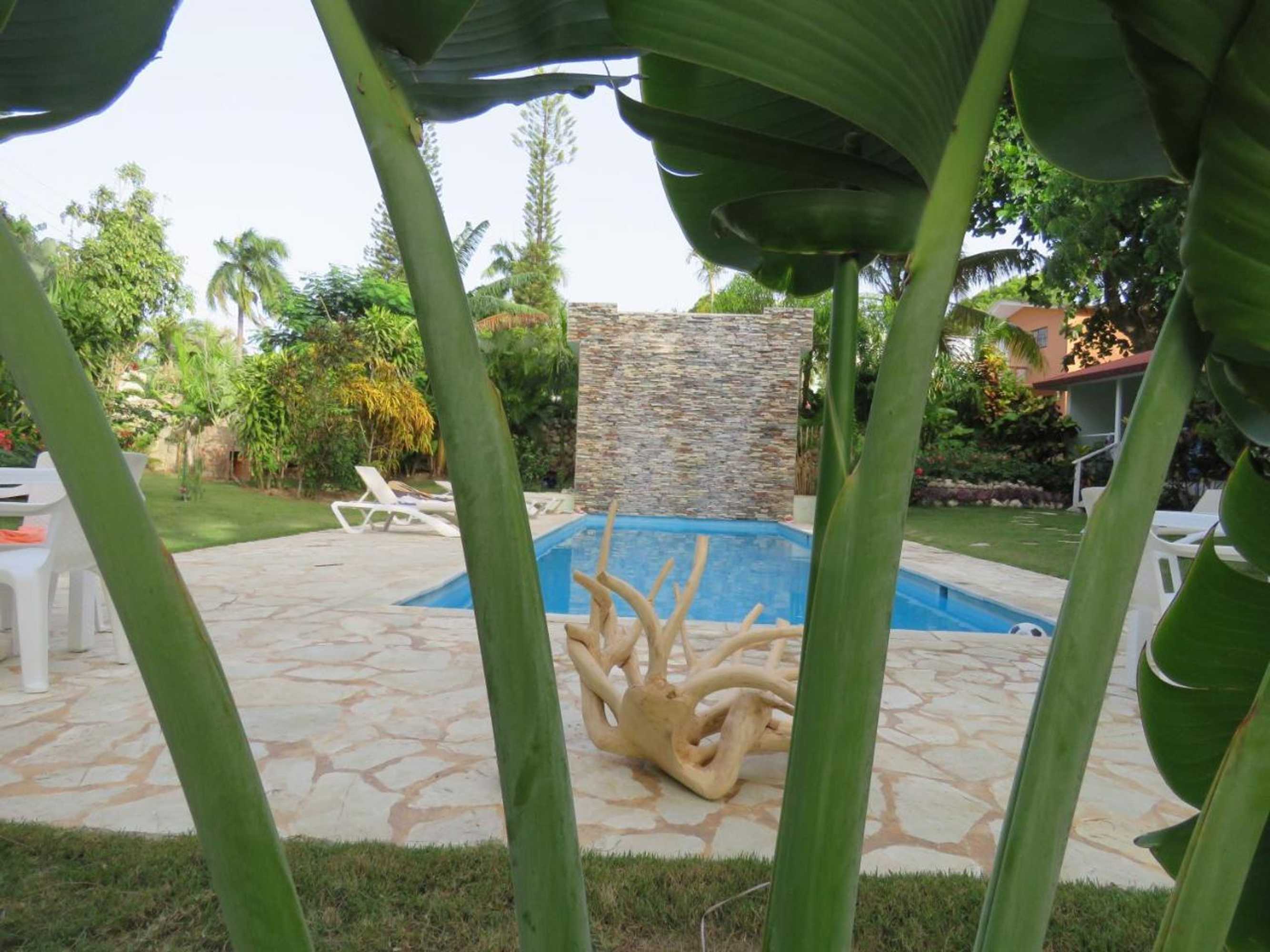 Gift card for Bungalow Natura Village