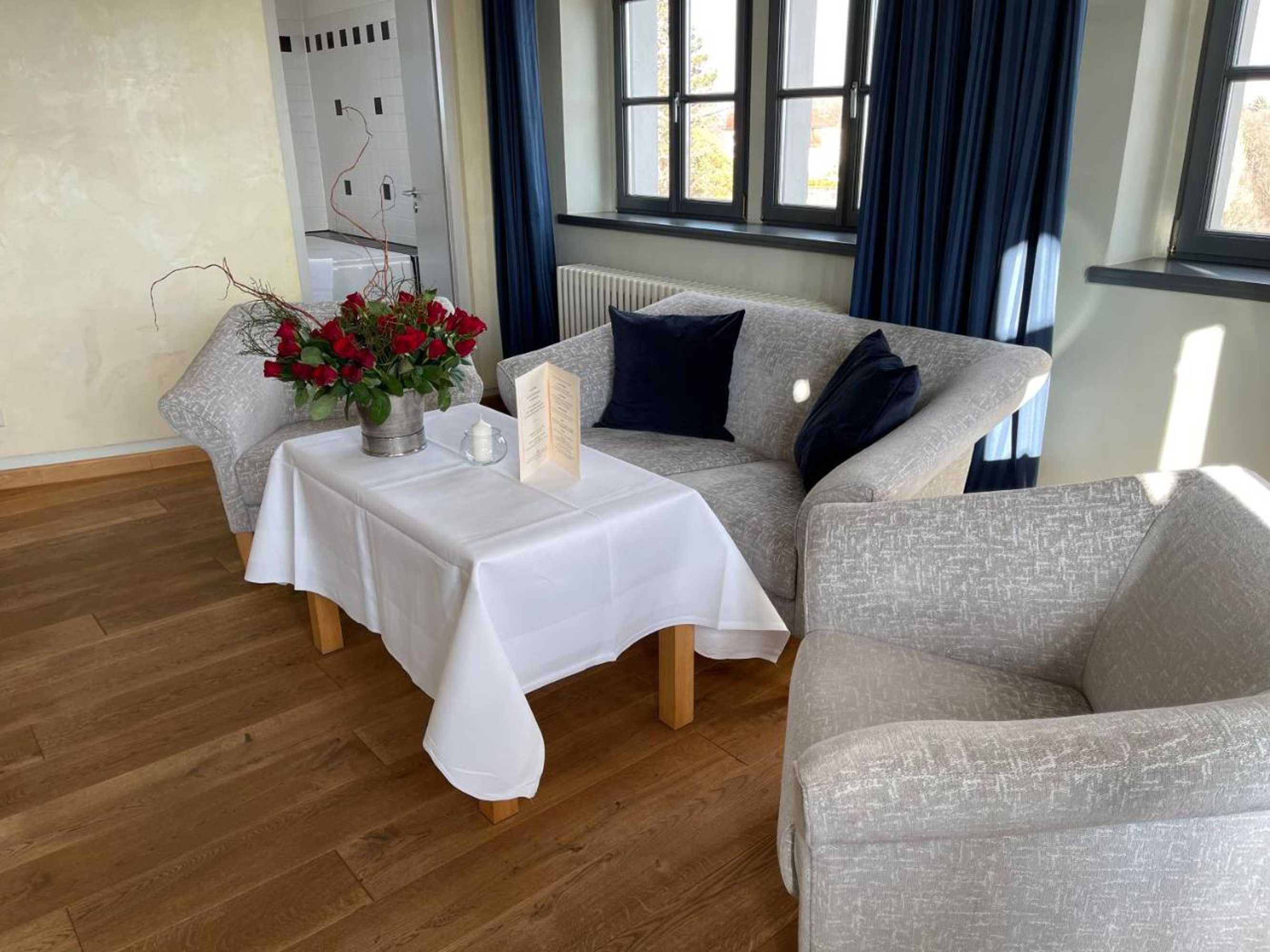 Gift card for Spitzhaus